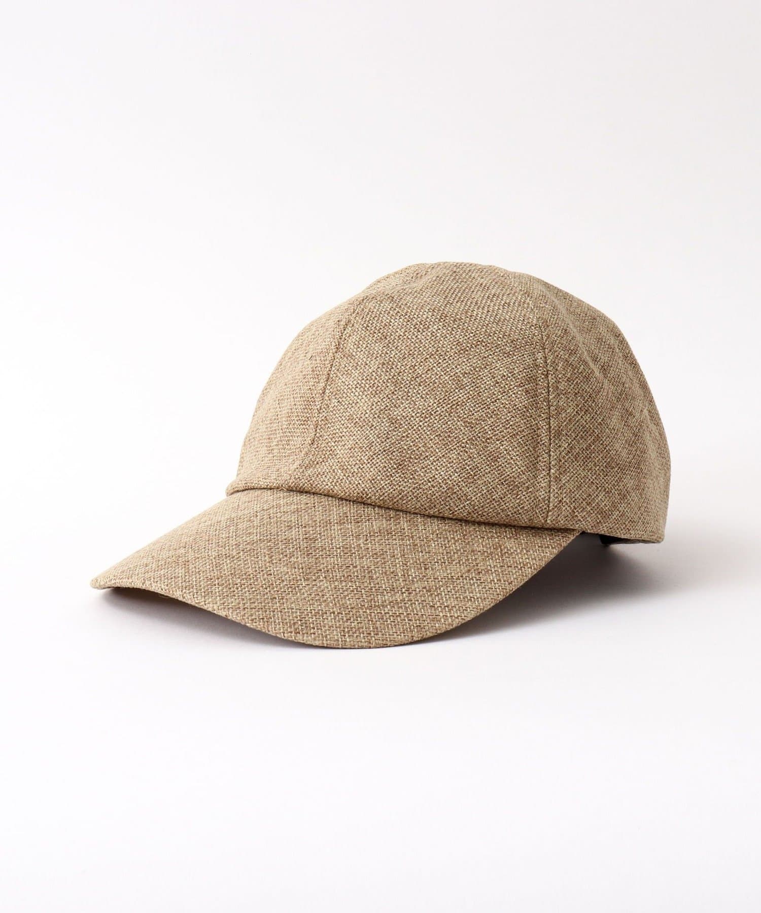 NOLLEY'S(ノーリーズ) 【halo commodity】Roots Lay Cap h261-541