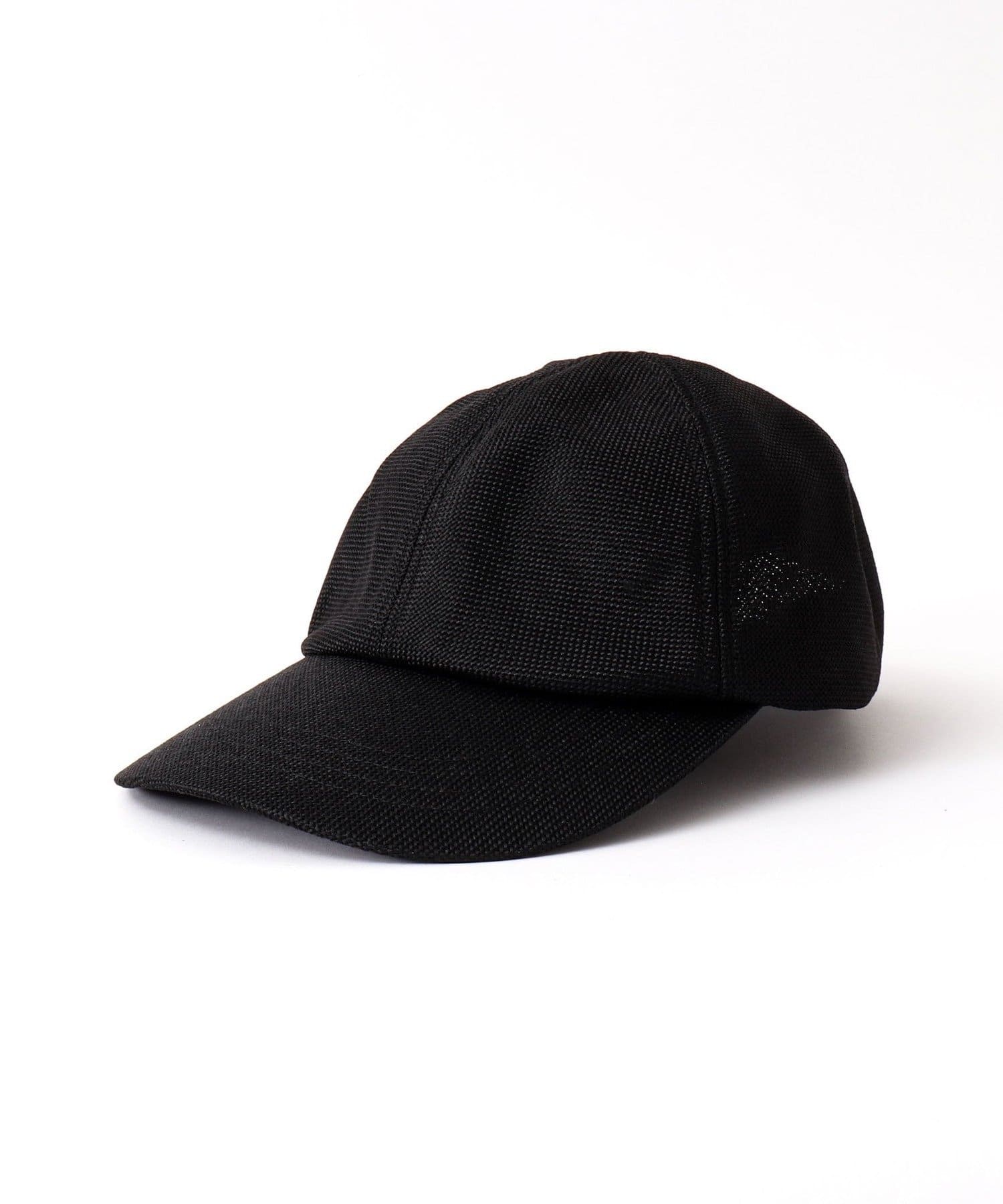 NOLLEY'S(ノーリーズ) 【halo commodity】Roots Lay Cap h261-541