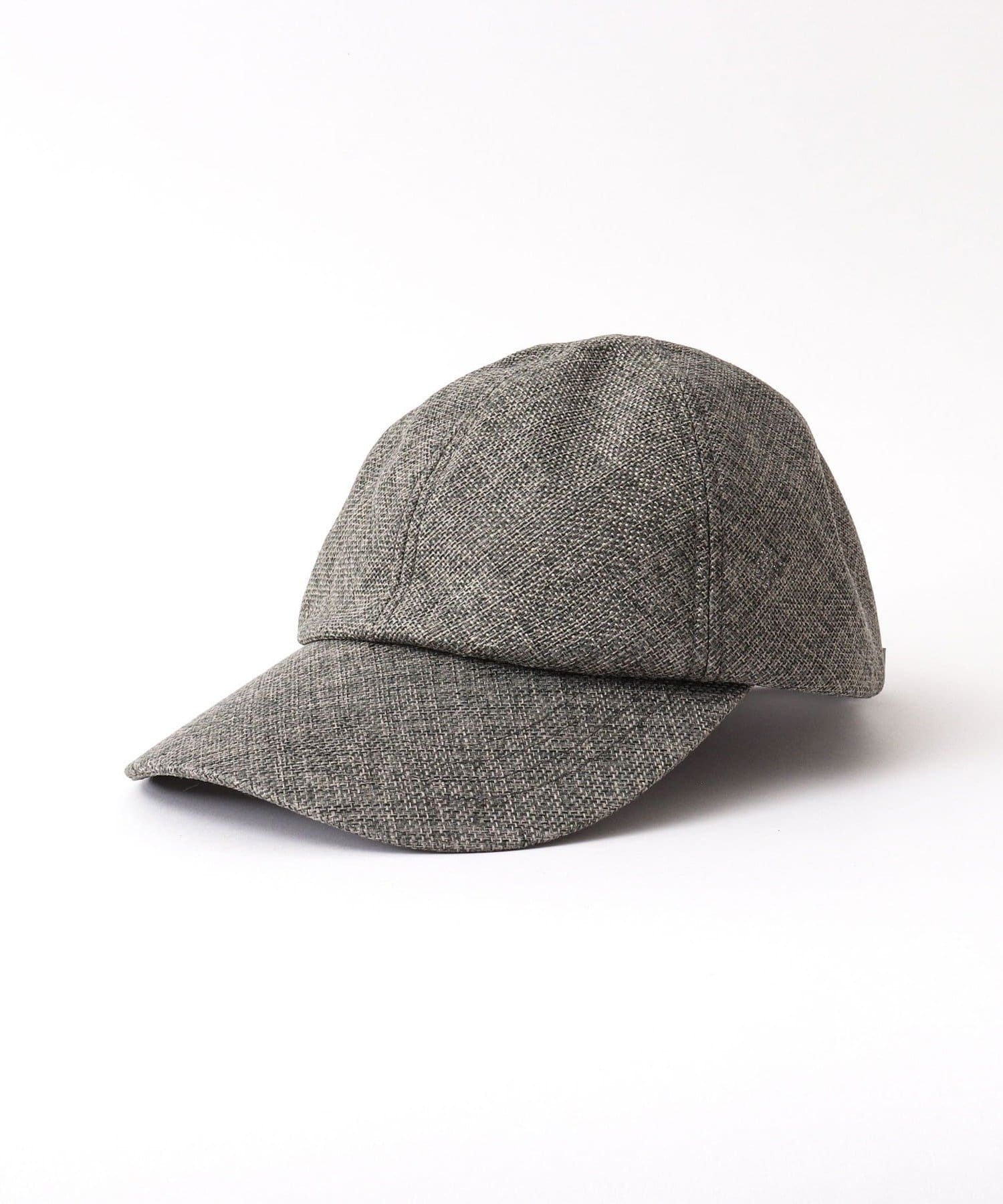 NOLLEY'S(ノーリーズ) 【halo commodity】Roots Lay Cap h261-541