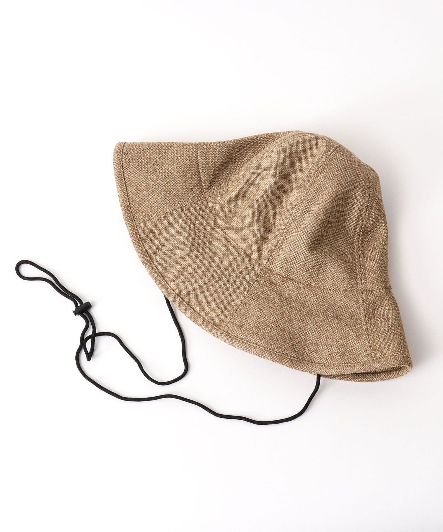 NOLLEY'S(ノーリーズ) 【halo commodity】Roots Day Hat h261-441