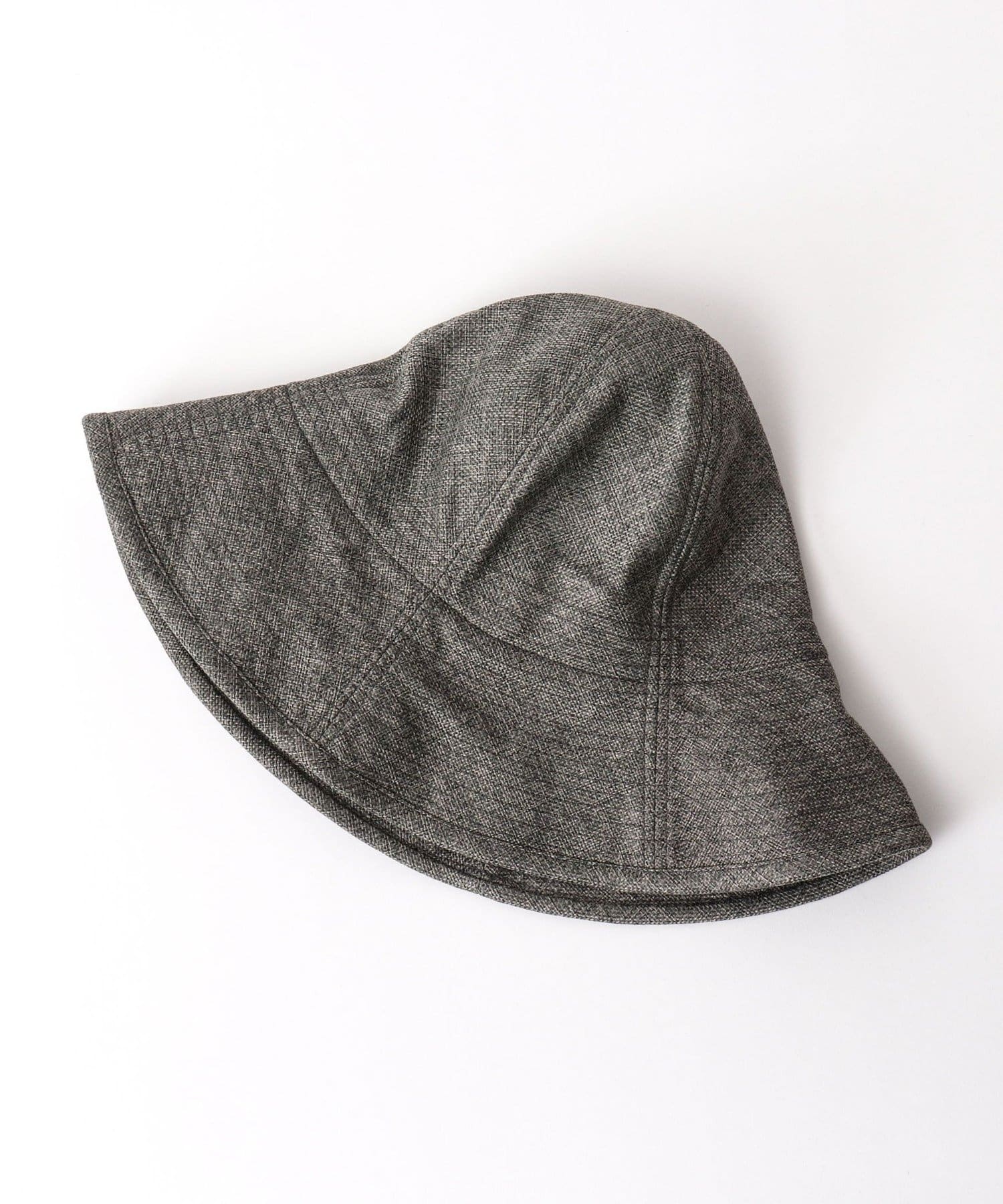 NOLLEY'S(ノーリーズ) 【halo commodity】Roots Day Hat h261-441