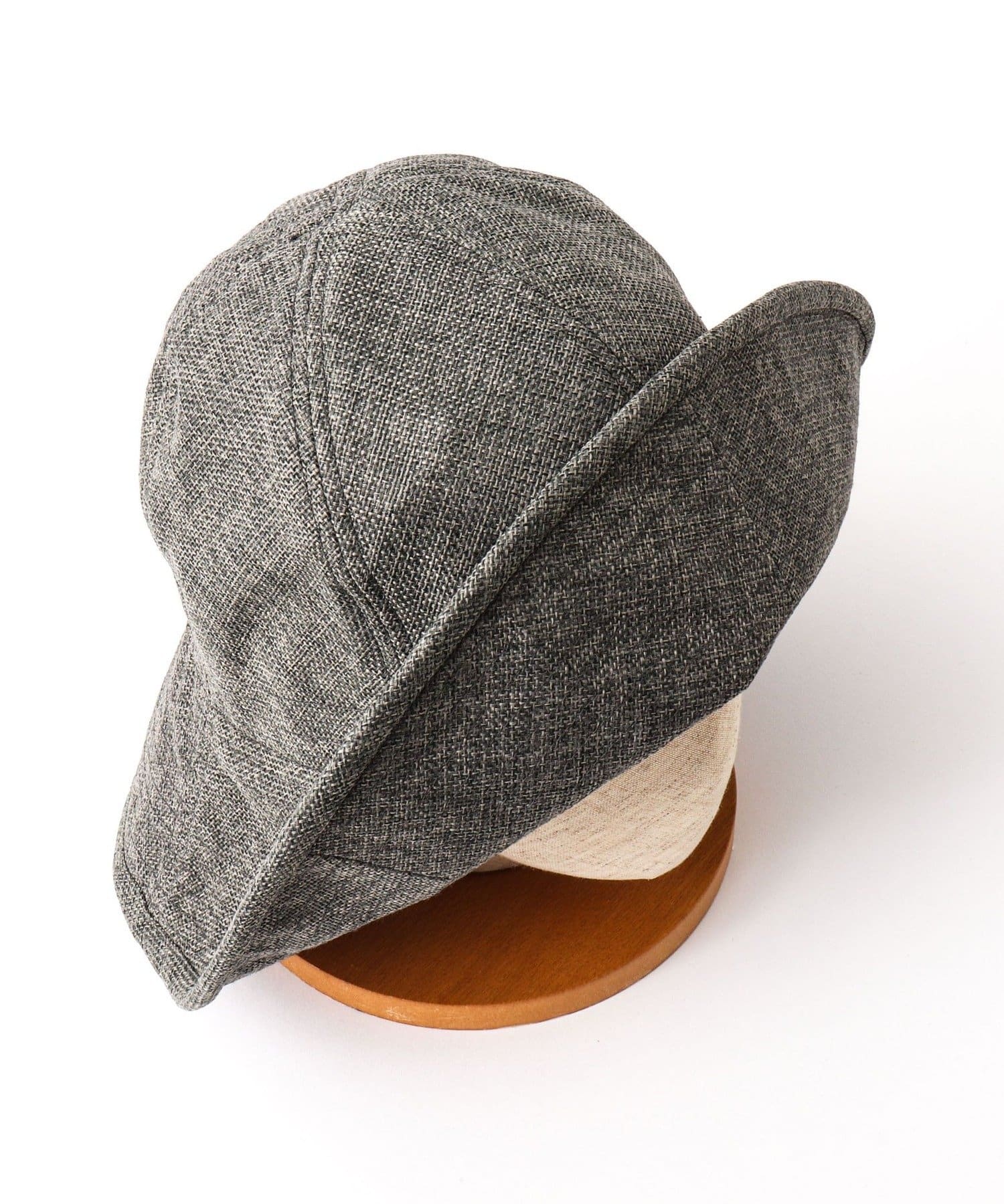 NOLLEY'S(ノーリーズ) 【halo commodity】Roots Day Hat h261-441