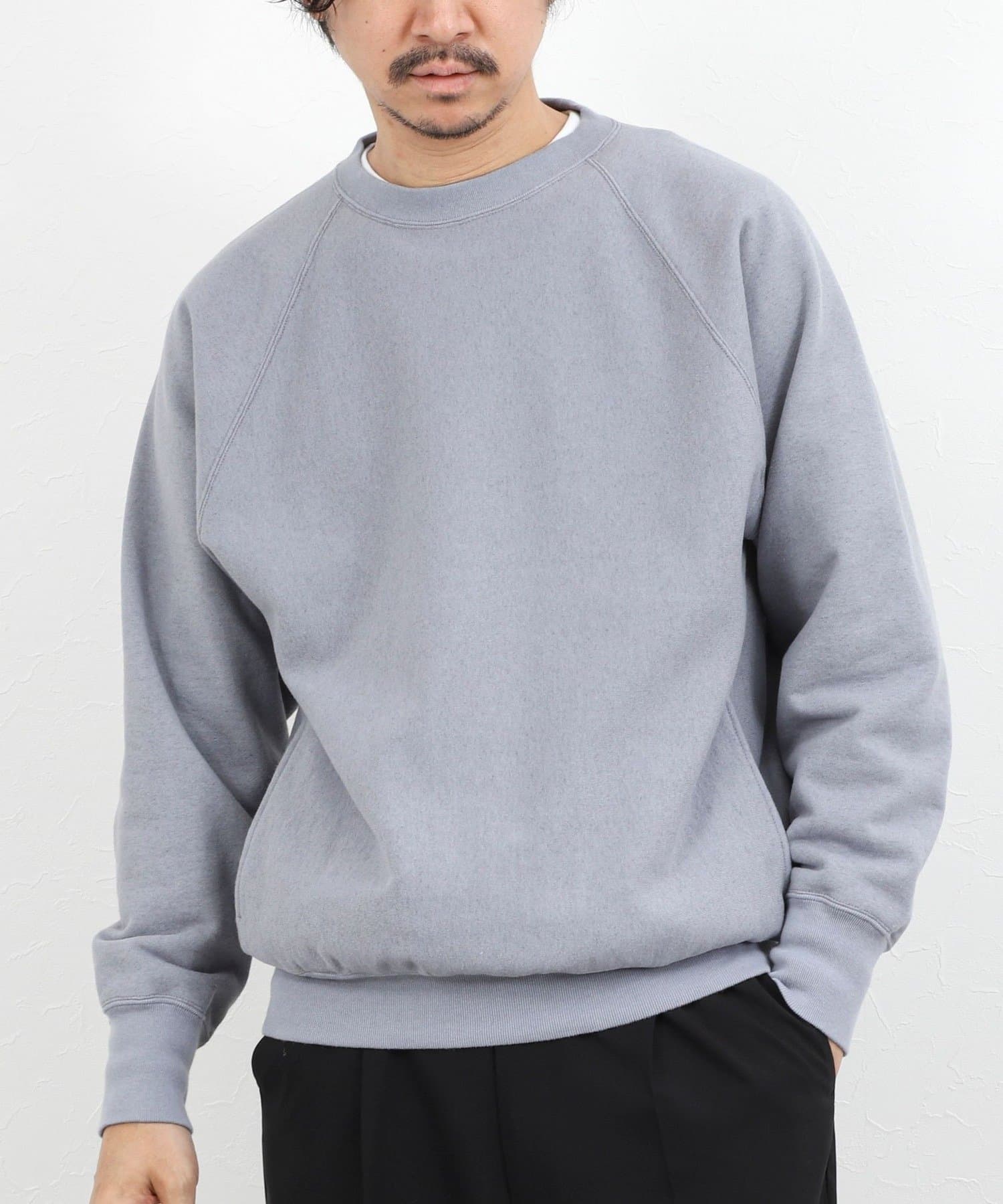 NOLLEY'S(ノーリーズ) 【BATONER/バトナー】JUMBERCA URAKE C/N 26SS