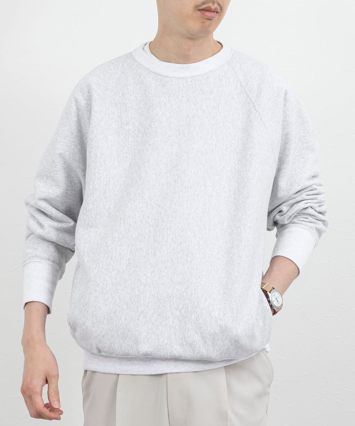 NOLLEY'S(ノーリーズ) 【BATONER/バトナー】JUMBERCA URAKE C/N 26SS