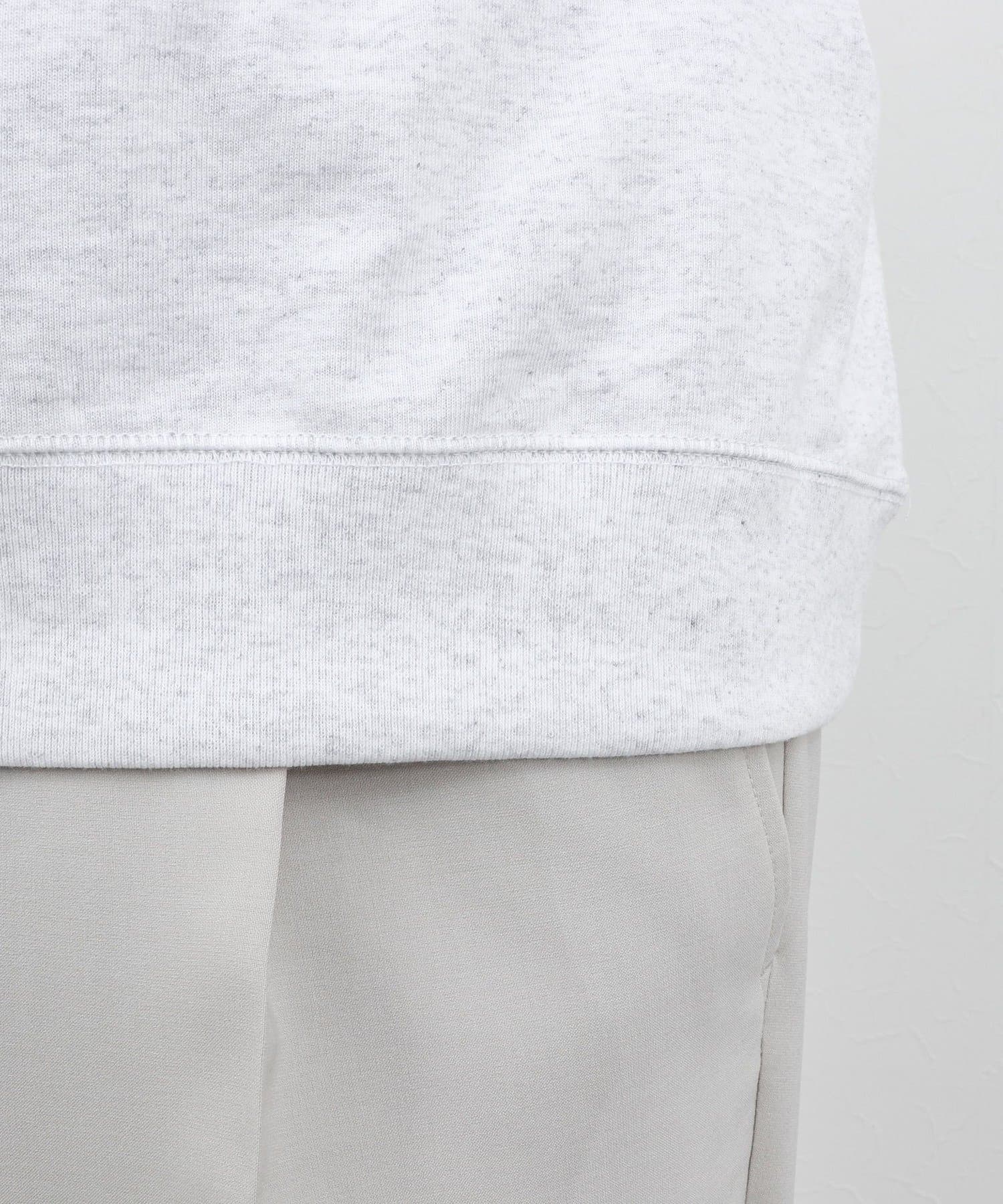 NOLLEY'S(ノーリーズ) 【DANTON/ダントン】DT-C0204TCB SOLID SWEAT T-SHIRT 26SS