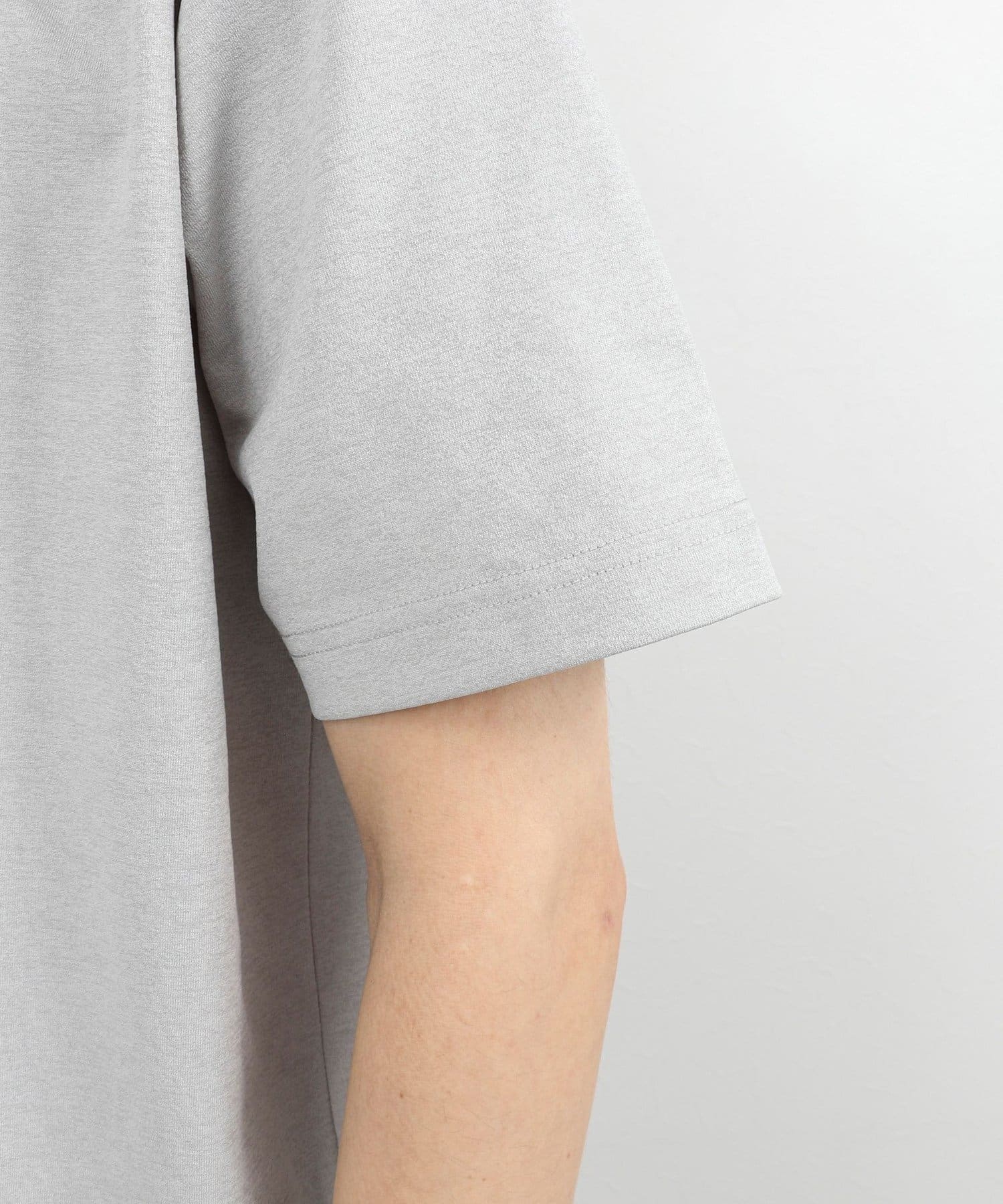 NOLLEY'S(ノーリーズ) クイックドライTシャツ / 吸水速乾 / クルーネック / 26SS