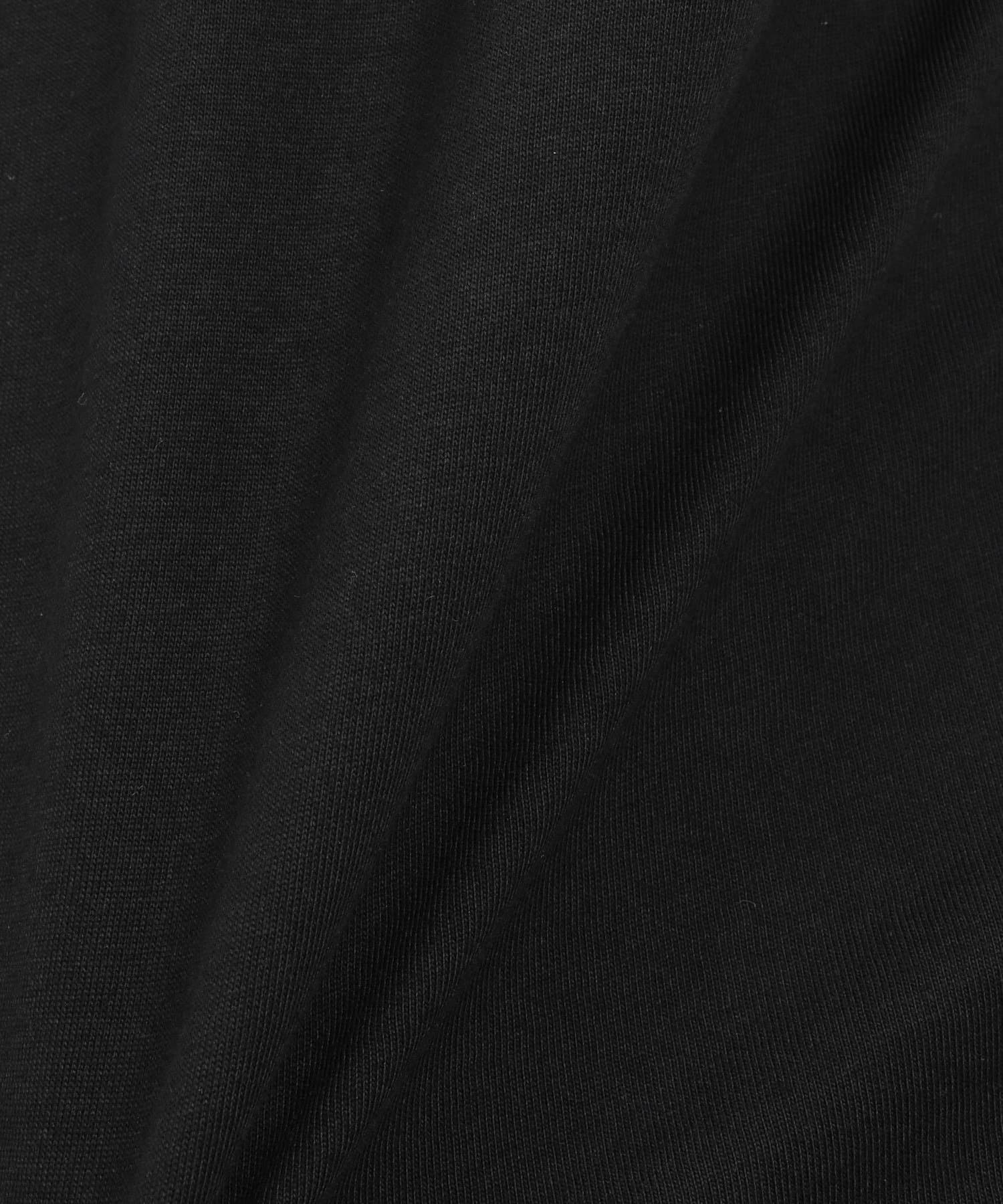 NOLLEY'S(ノーリーズ) 【TAION/タイオン】MOUNTAIN POCKET T-SHIRT