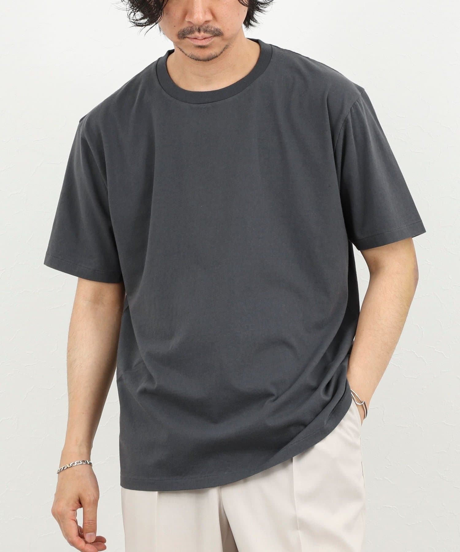 NOLLEY'S(ノーリーズ) 【BATONER/バトナー】MERIYASU-T LIGHT（PACK）26SS