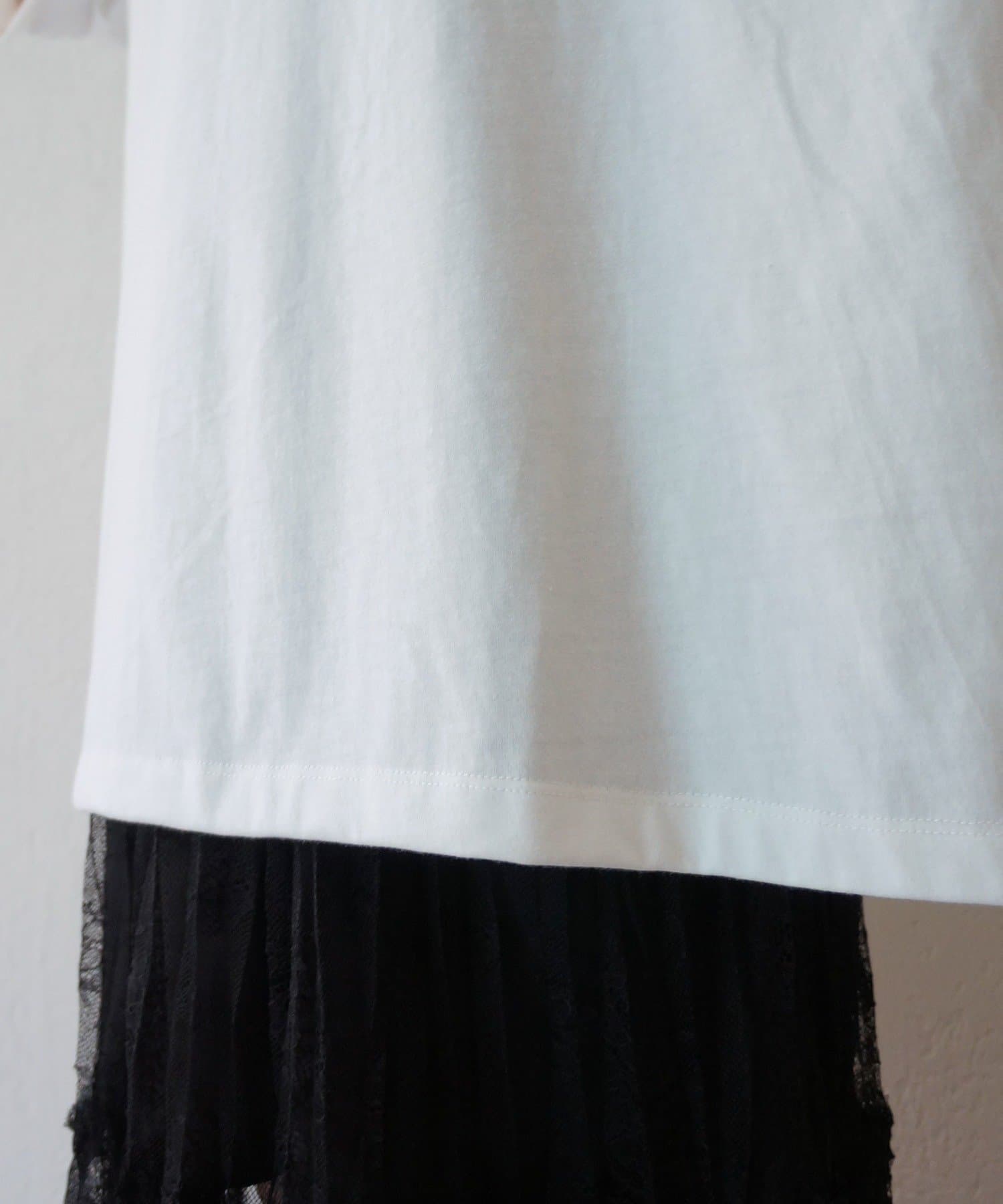 LOUNGEDRESS(ラウンジドレス) オーバーサイズT