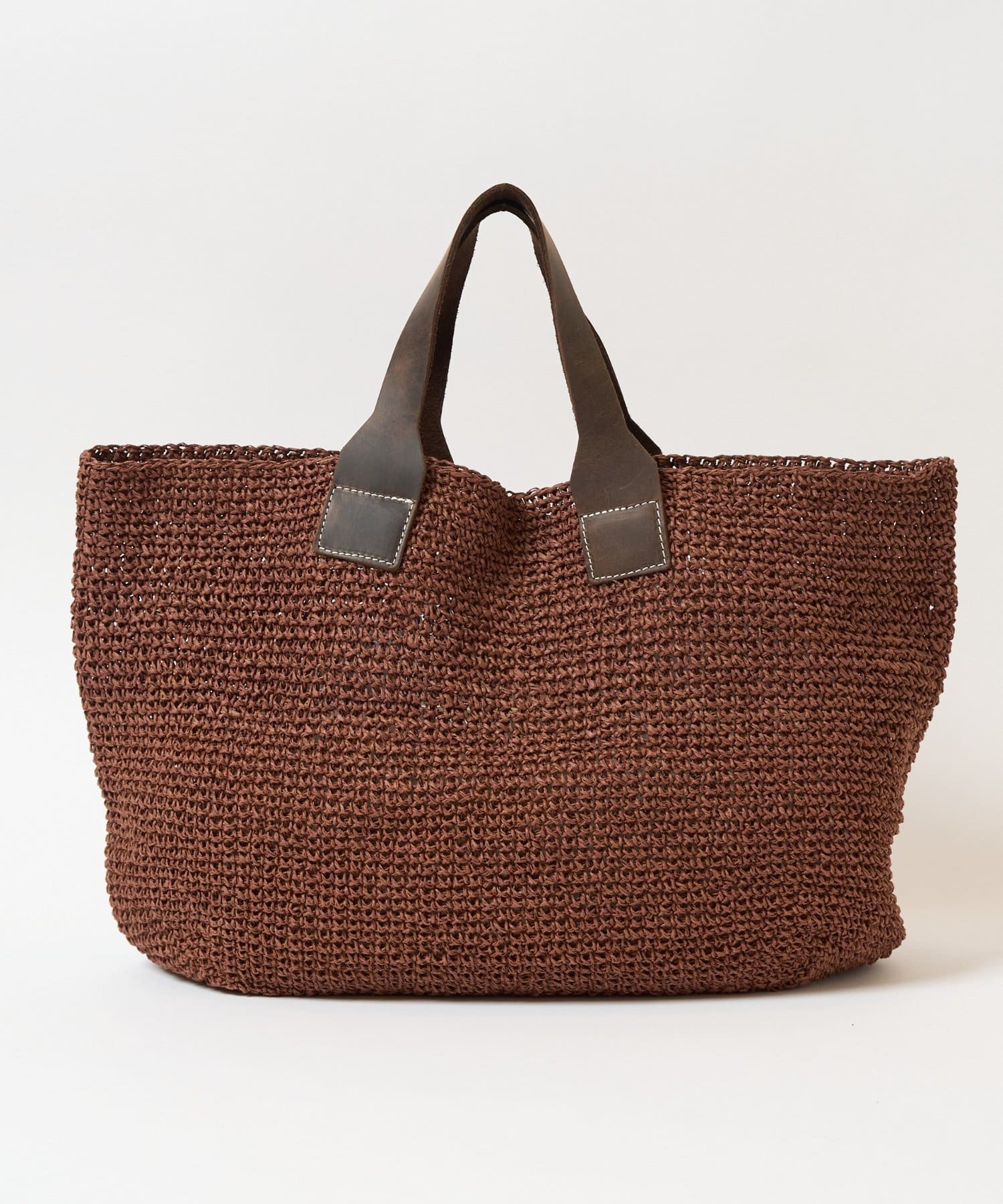 VIA MAIL BAG》トートバッグ | BEARDSLEY(ビアズリー)レディース | PAL