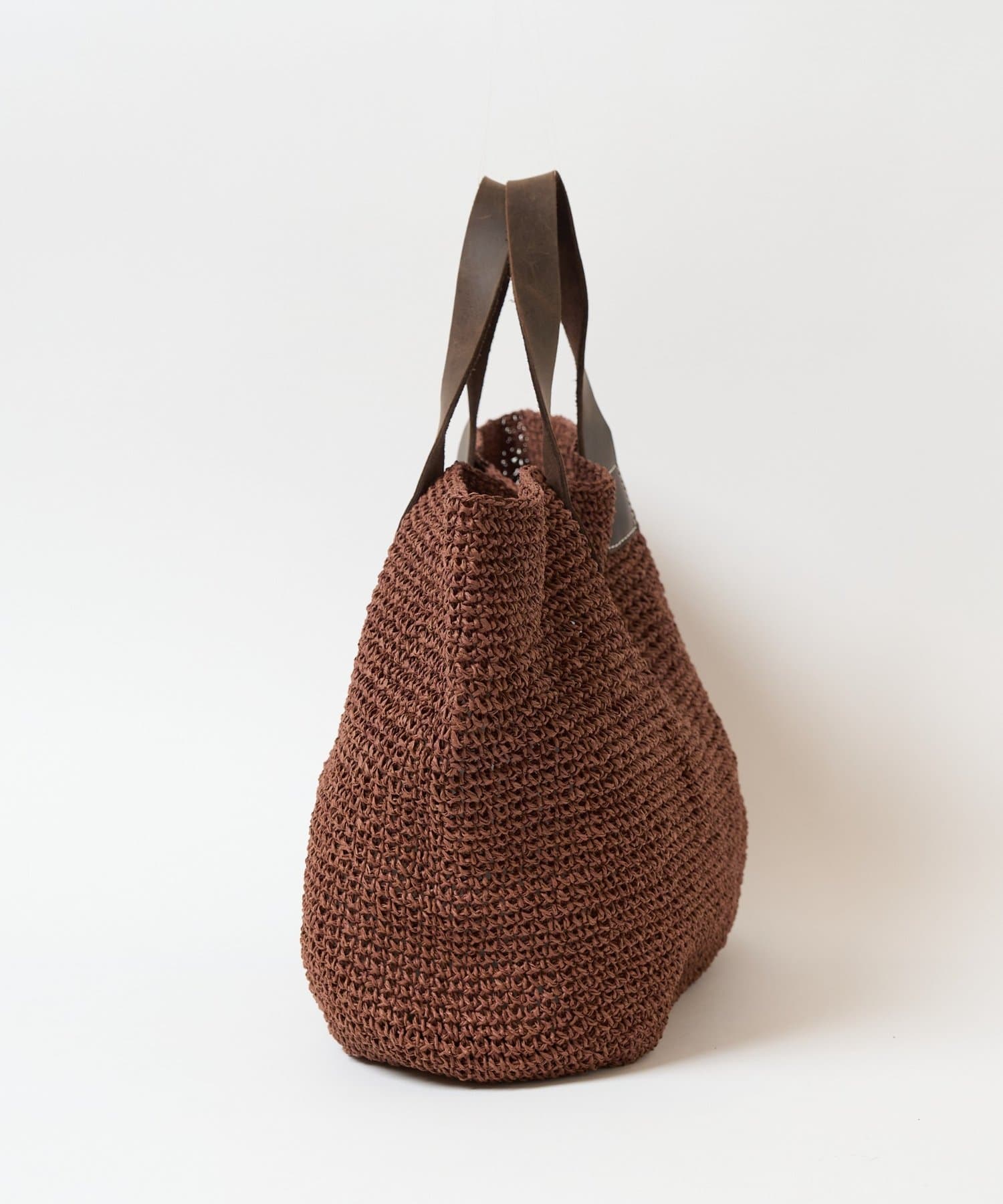 VIA MAIL BAG》トートバッグ | BEARDSLEY(ビアズリー)レディース | PAL