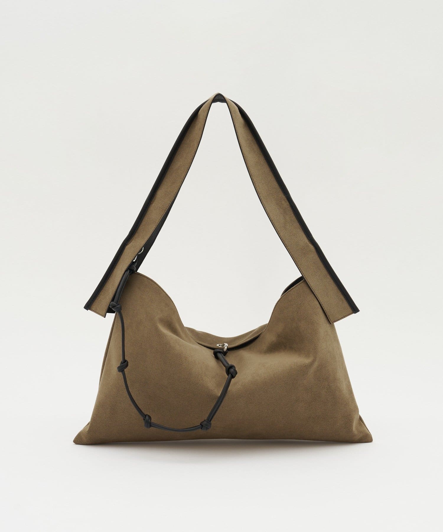 russet(ラシット) 【6/25 0:00～予約開始】《PAL CLOSET限定》エコスエードワンショルダーバッグ