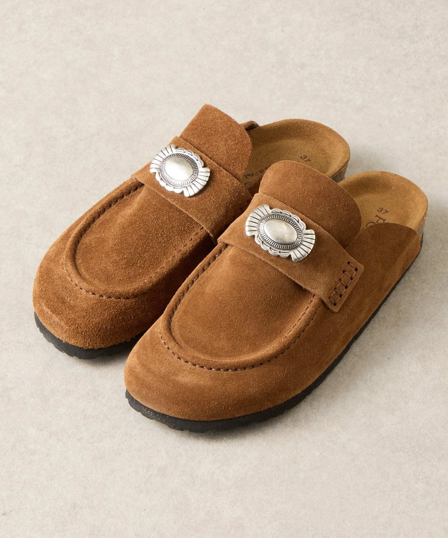 BEARDSLEY(ビアズリー) 《POST＆CO》サボ