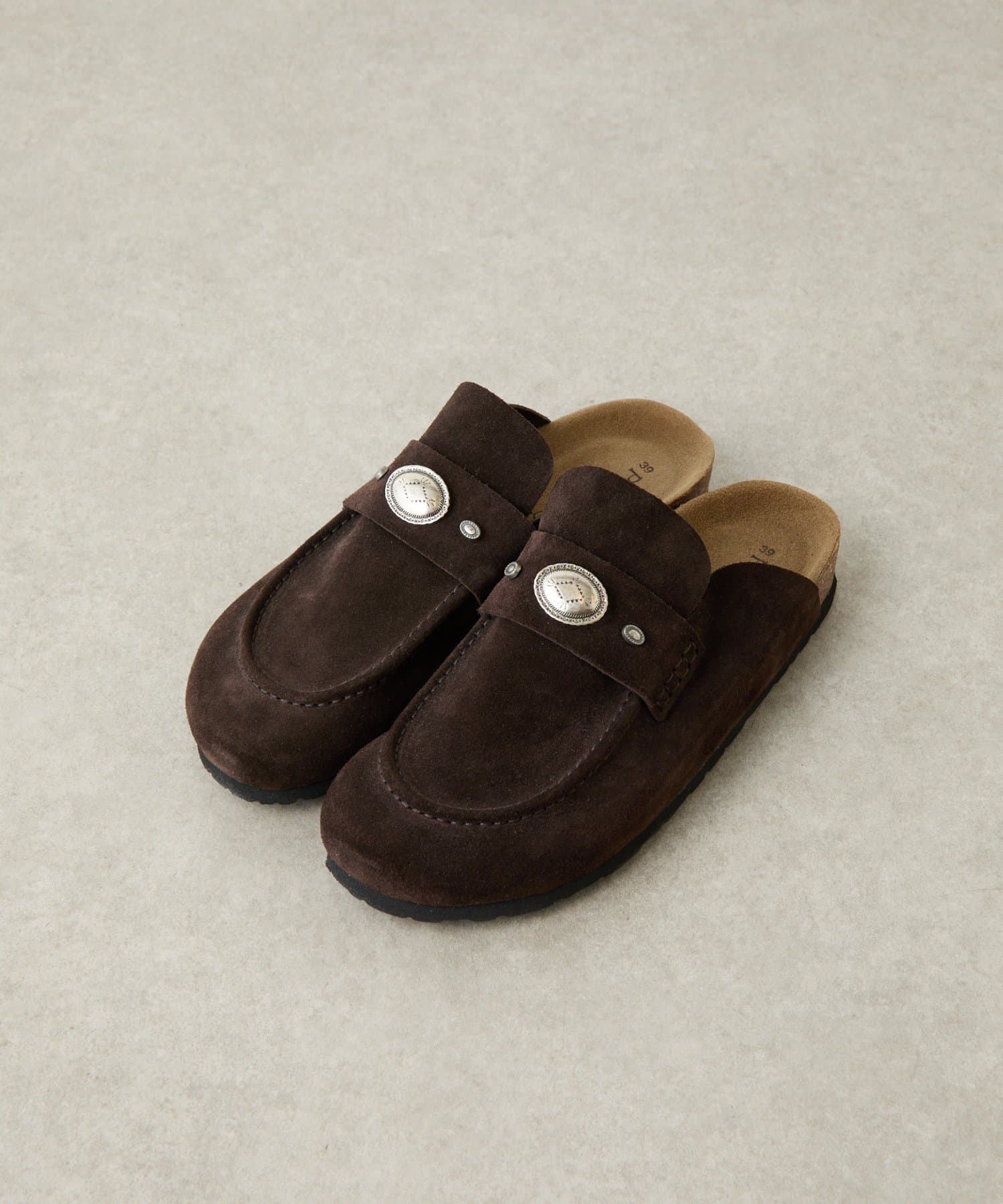 BEARDSLEY(ビアズリー) 《POST＆CO》サボ