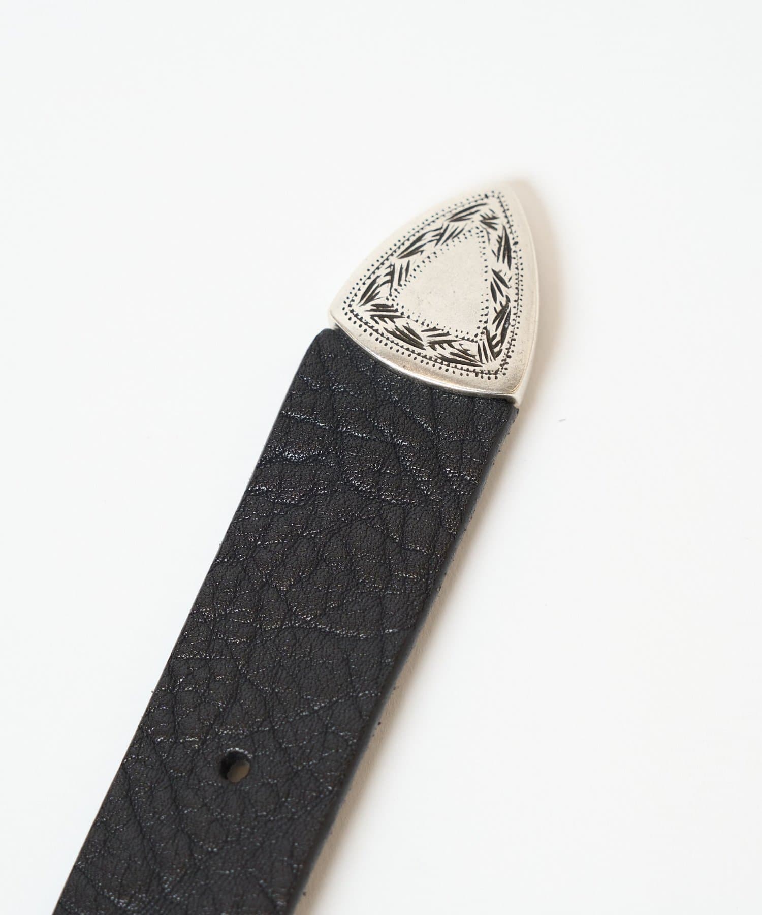 BEARDSLEY(ビアズリー) 《POST＆CO》レザーベルト