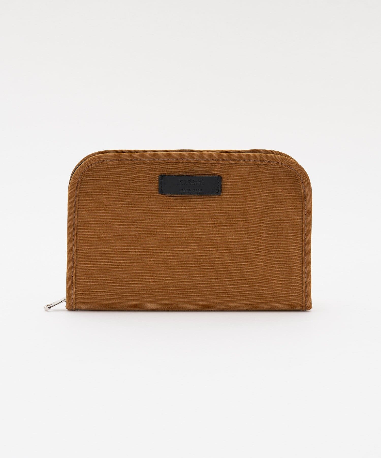 russet(ラシット) トラベルポーチ