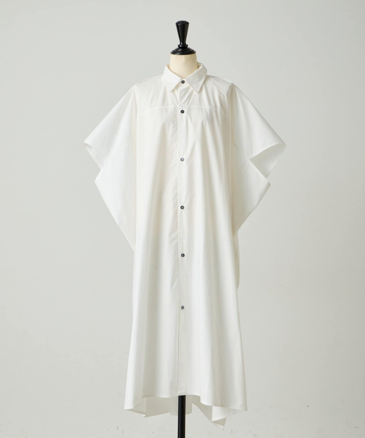 BEARDSLEY(ビアズリー) 《SOFIE D'HOORE》シャツワンピース