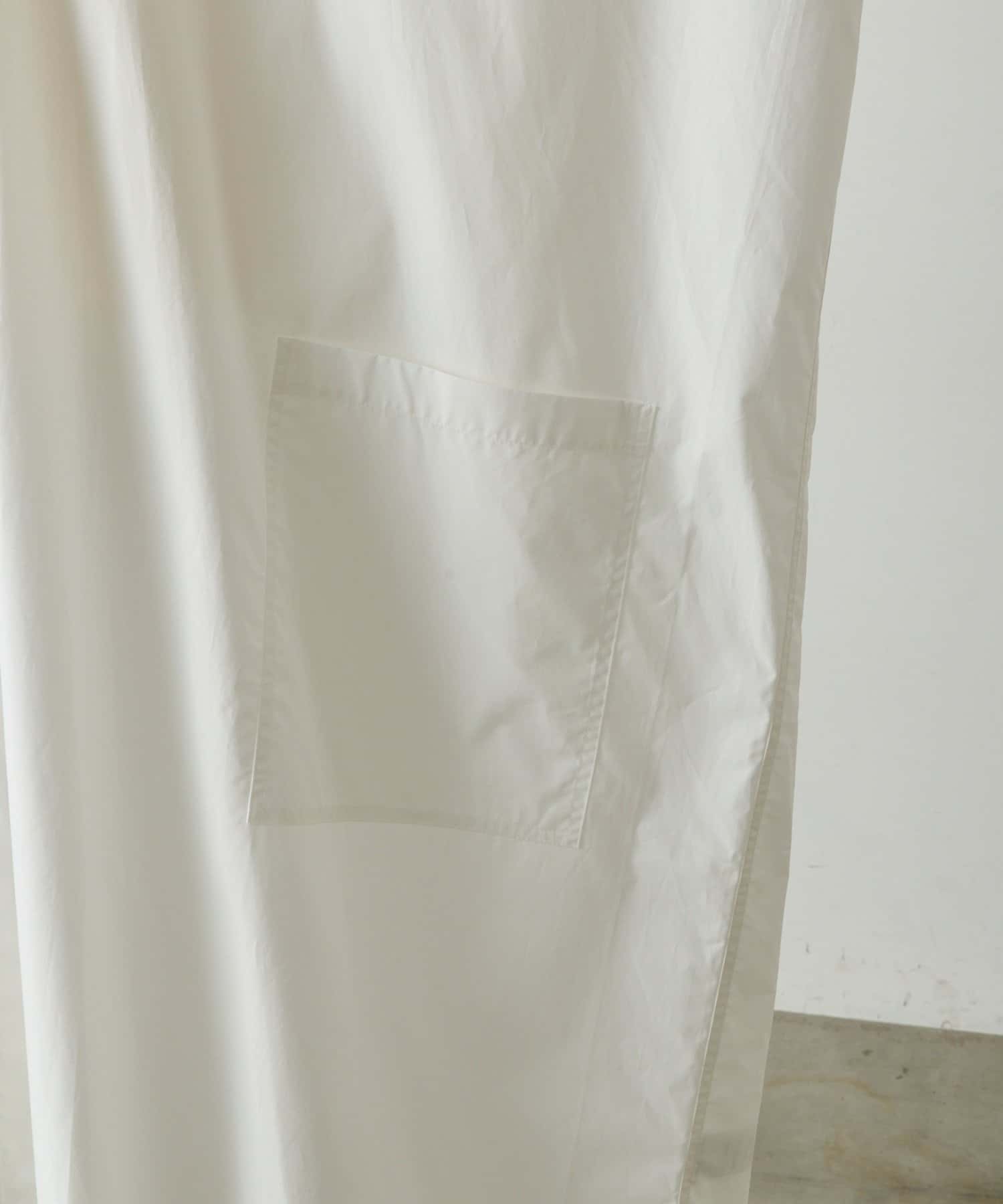 BEARDSLEY(ビアズリー) 《SOFIE D'HOORE》シャツワンピース