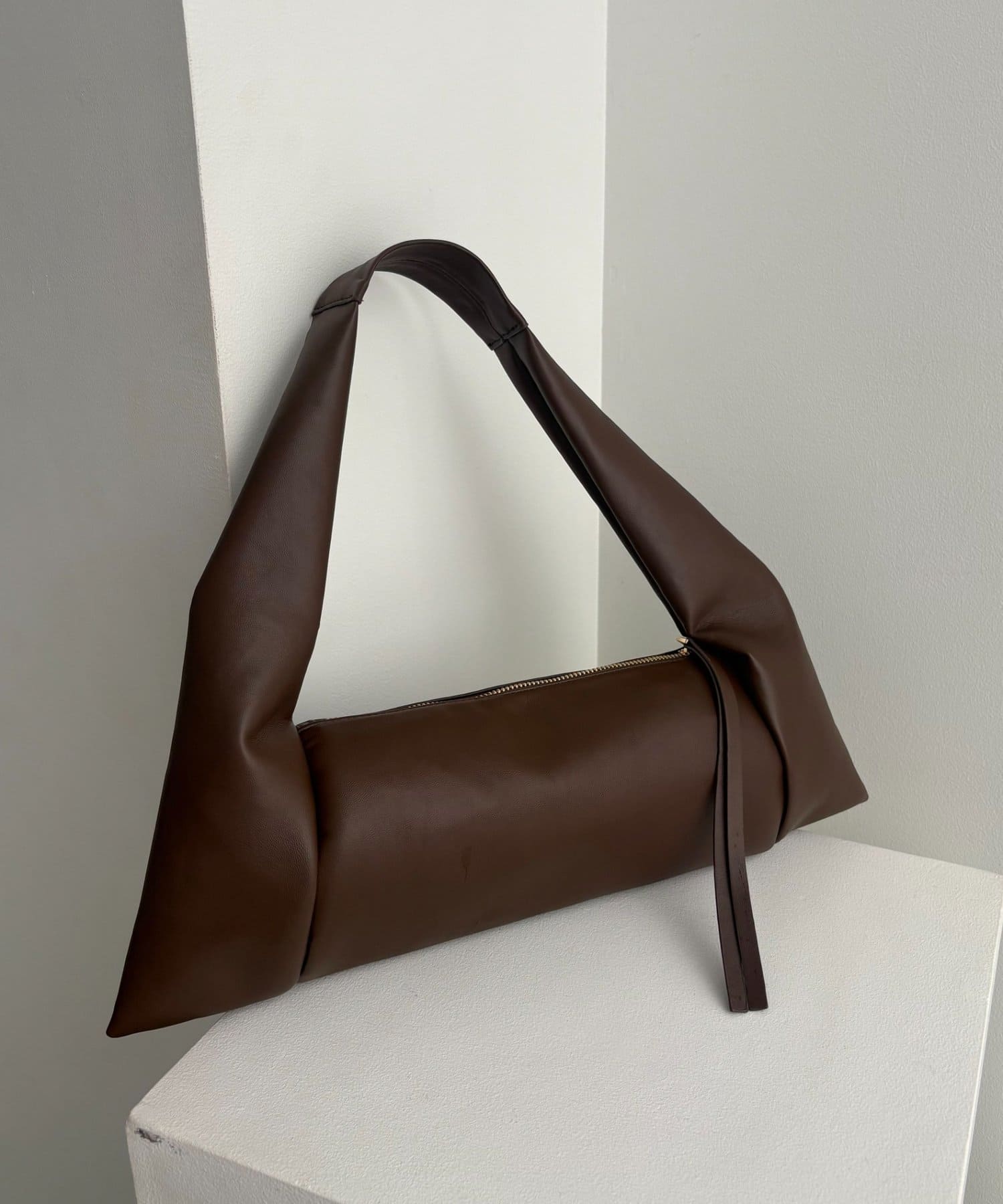 CAPRICIEUX LE'MAGE(カプリシュレマージュ) トライアングルBAG