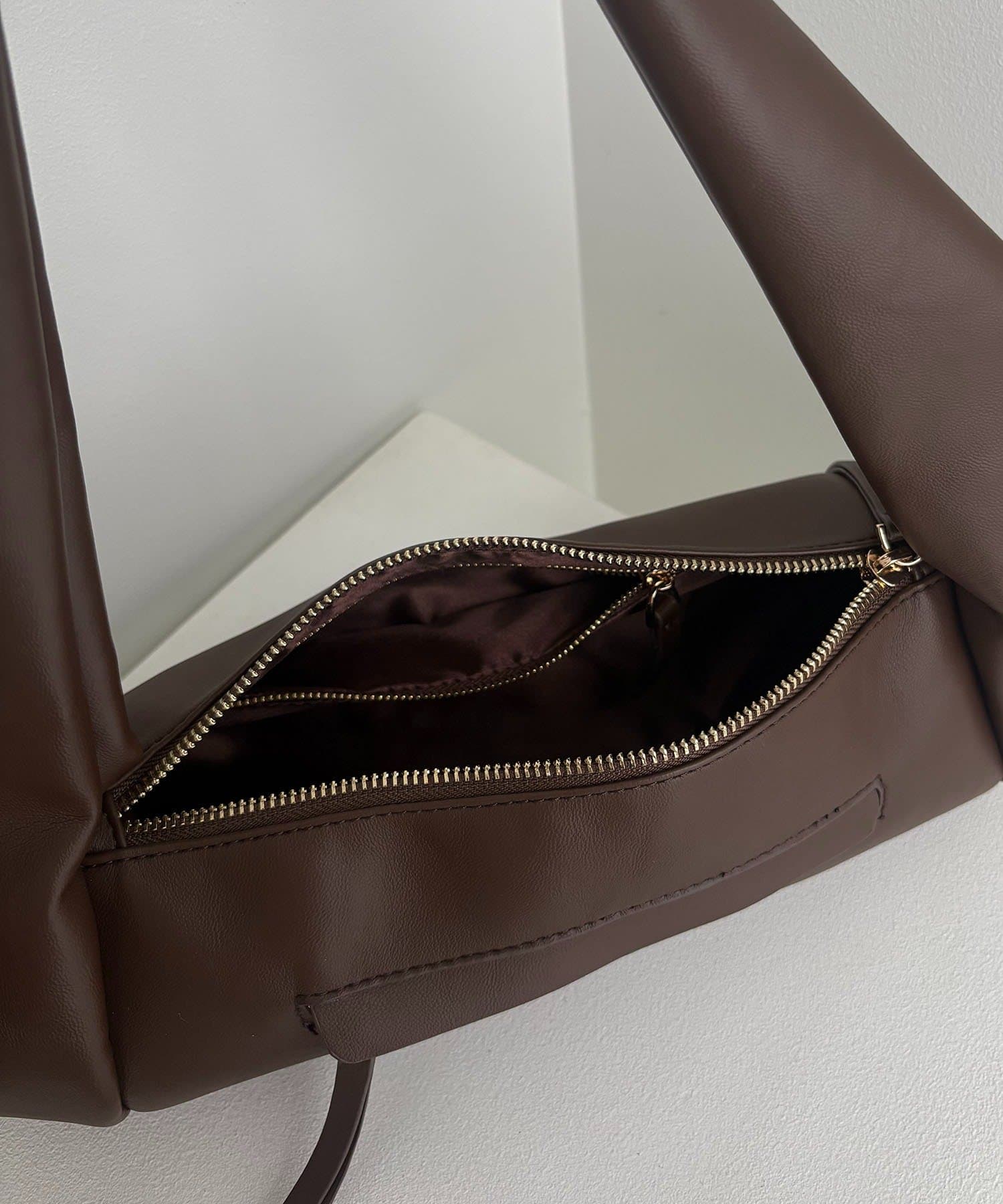 CAPRICIEUX LE'MAGE(カプリシュレマージュ) トライアングルBAG