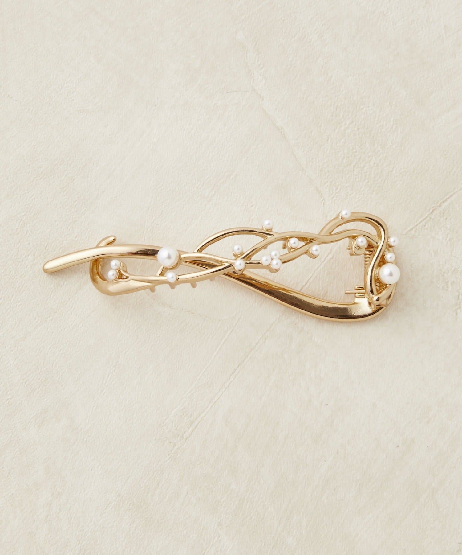 Lattice(ラティス) 【5/25 11:00~販売開始】【WEB限定/人気の為再入荷】パールバレッタ