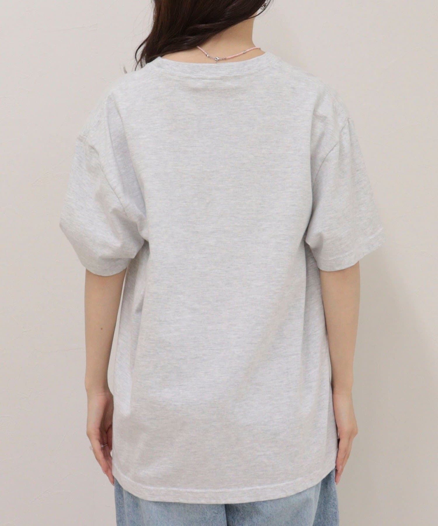 FREDY & GLOSTER(フレディ アンド グロスター) 【GOOD ROCK SPEED/グッドロックスピード】MINNIE半袖Tシャツ