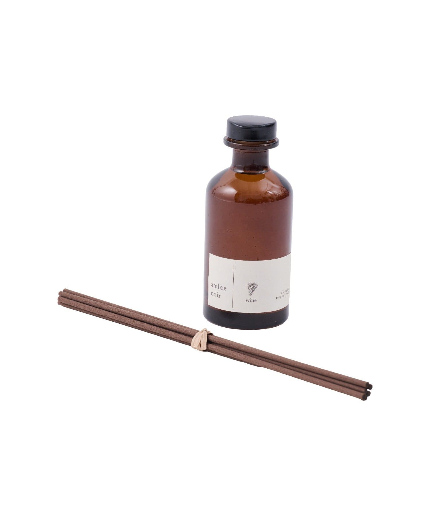 salut!(サリュ) ambrenoirルームフレグランス：100ml