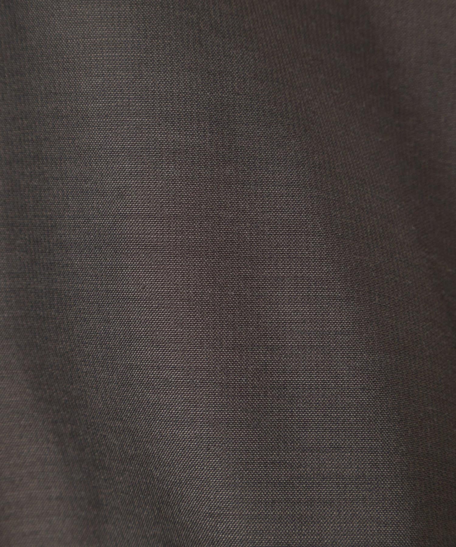 NOLLEY'S(ノーリーズ) ウォッシャブルシアースキッパータック半袖ブラウス