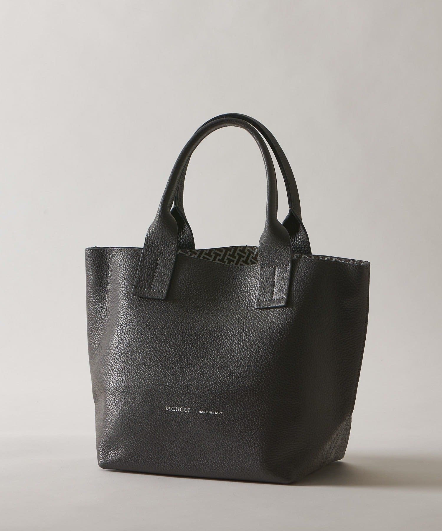 IACUCCI(イアクッチ) 【coming soon】オペラ  S CERVO/INSTAMP