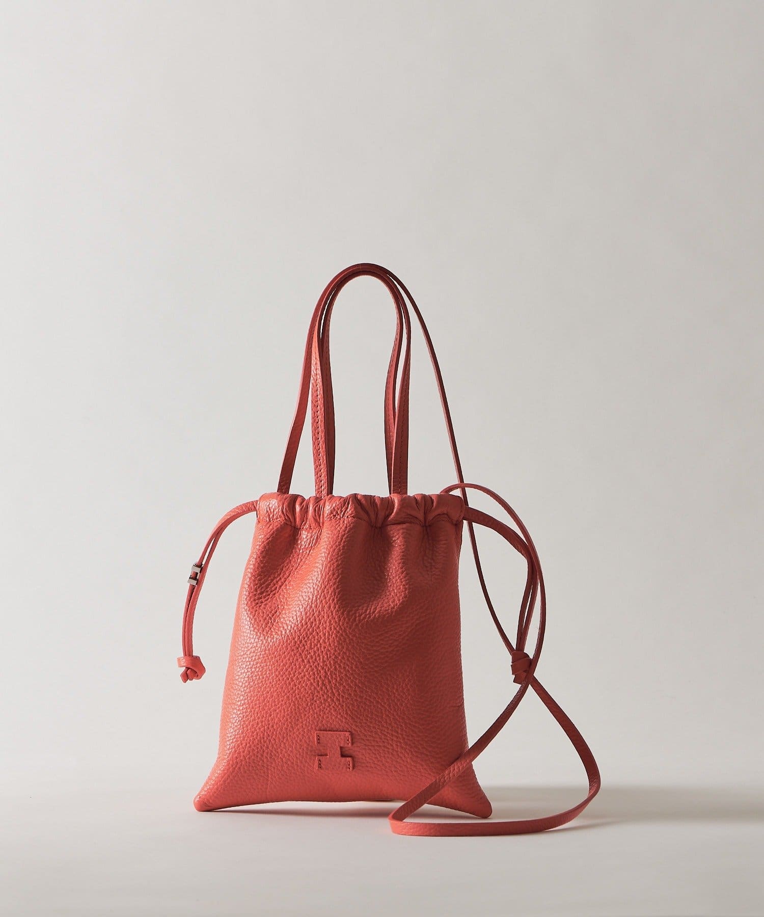 IACUCCI(イアクッチ) 【coming soon】グラーノ 2WAYTOTE CERVO
