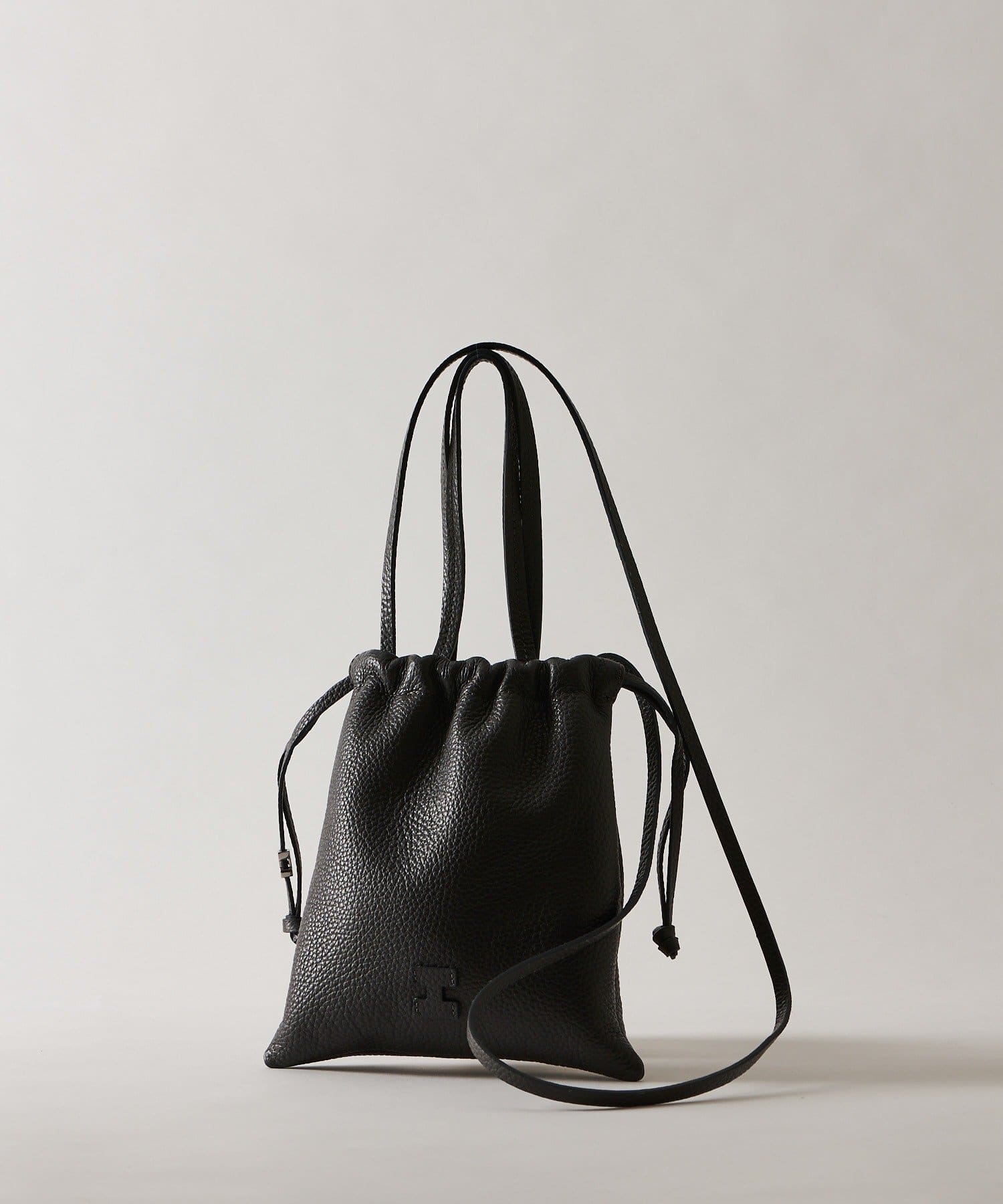 IACUCCI(イアクッチ) 【coming soon】グラーノ 2WAYTOTE CERVO