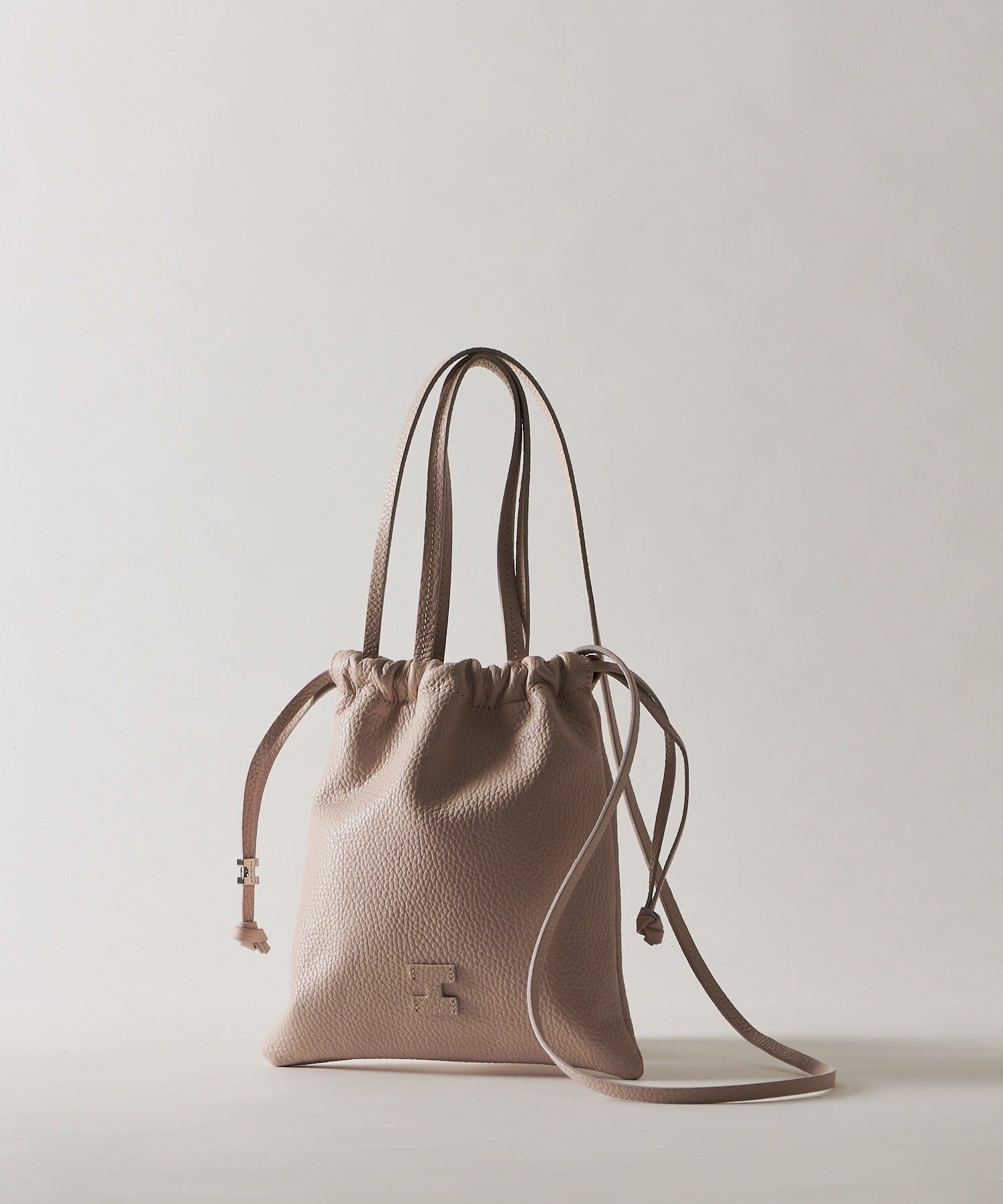 IACUCCI(イアクッチ) 【coming soon】グラーノ 2WAYTOTE CERVO