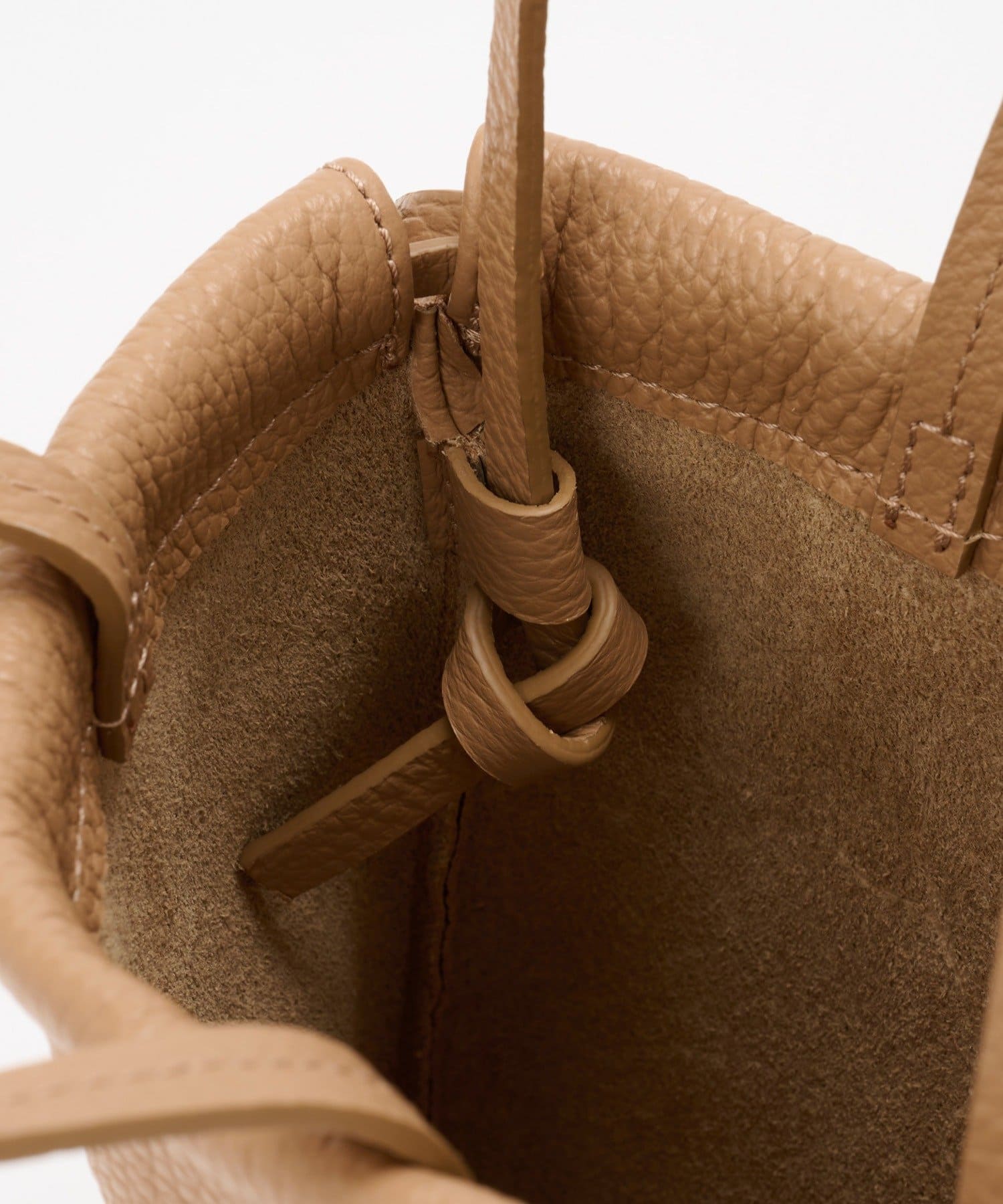 IACUCCI(イアクッチ) グラーノ 2WAYTOTE CERVO
