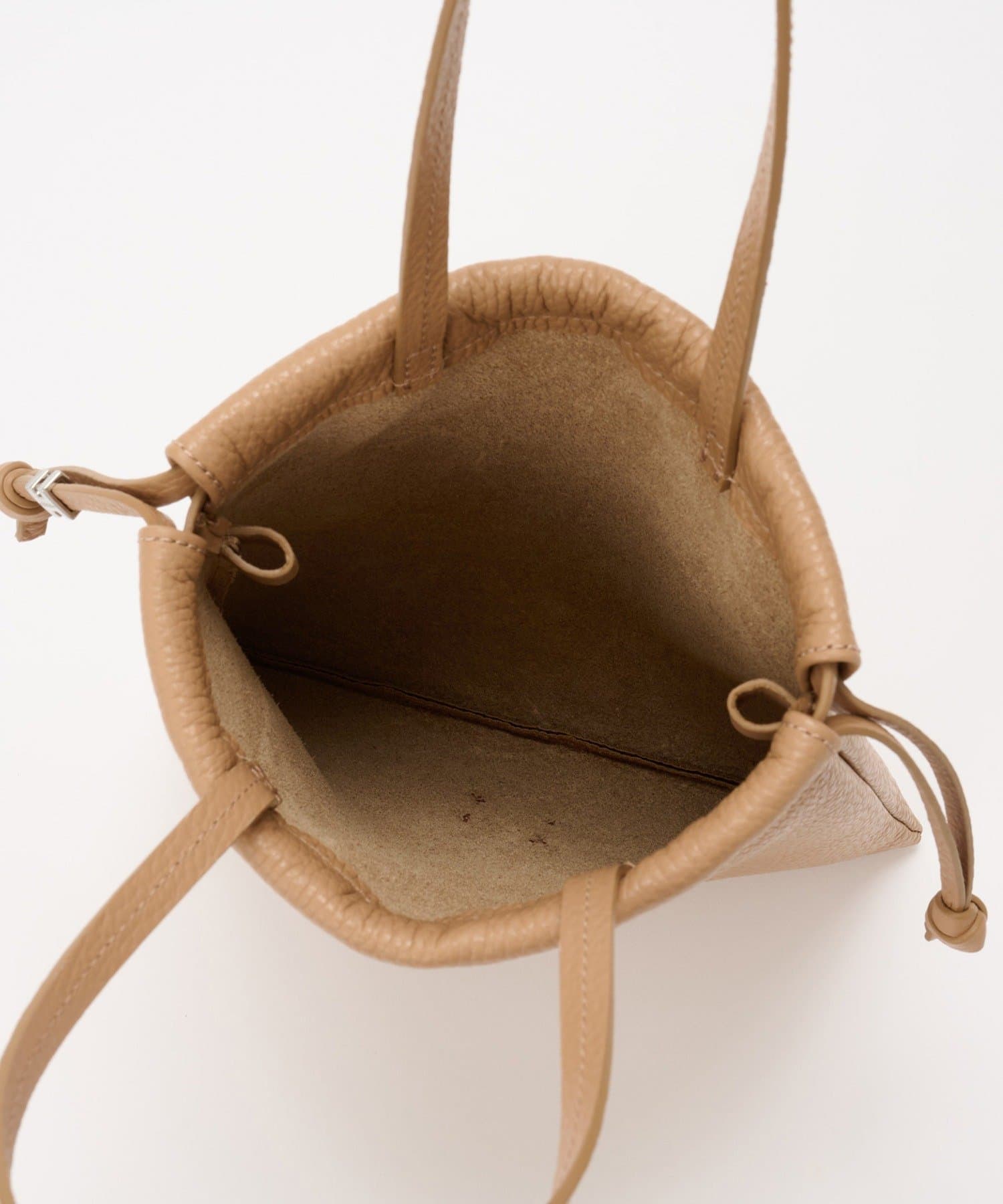 IACUCCI(イアクッチ) グラーノ 2WAYTOTE CERVO