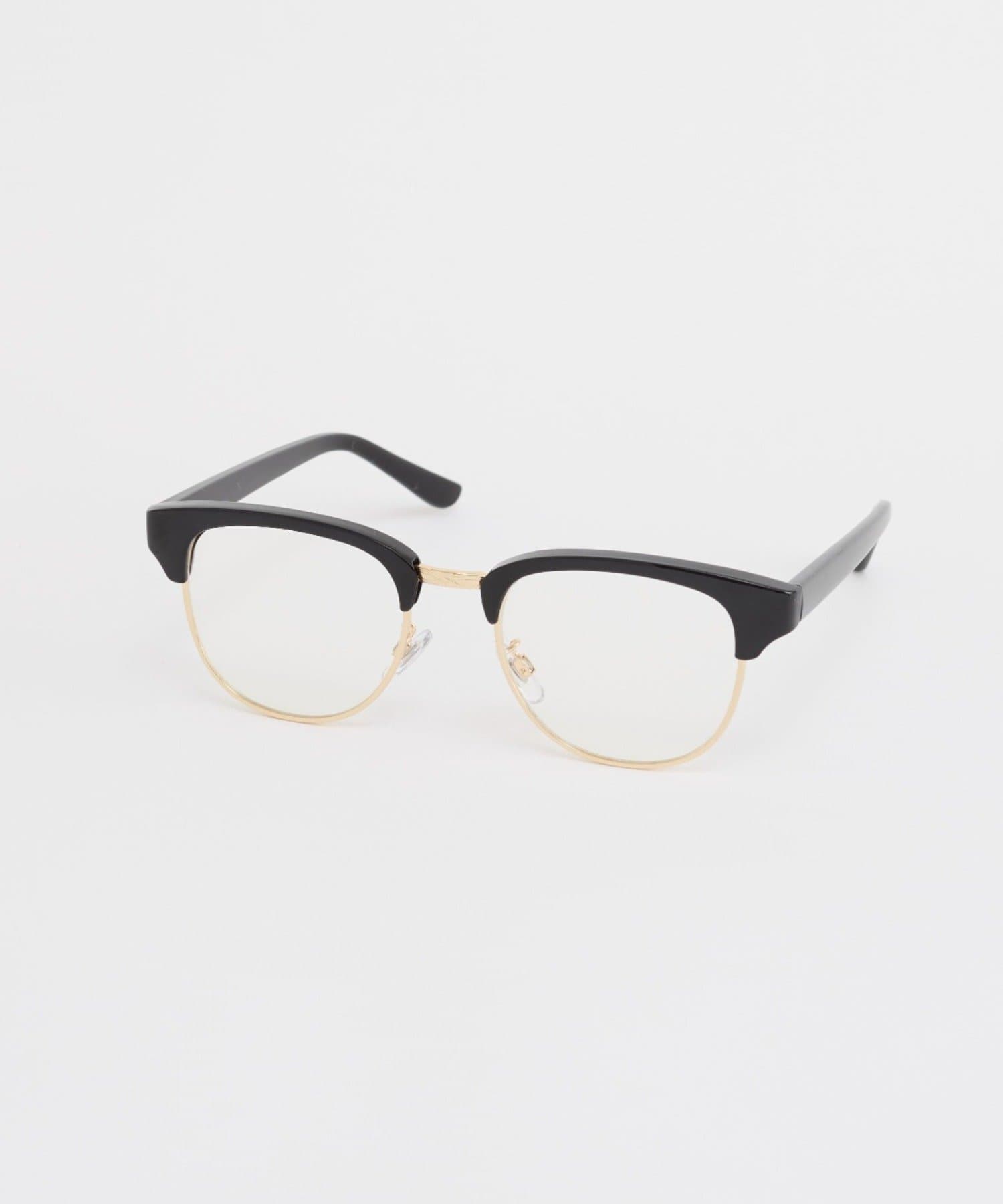 COLONY 2139(コロニー トゥーワンスリーナイン) 【UNISEX】サーモントハーフリムサングラス