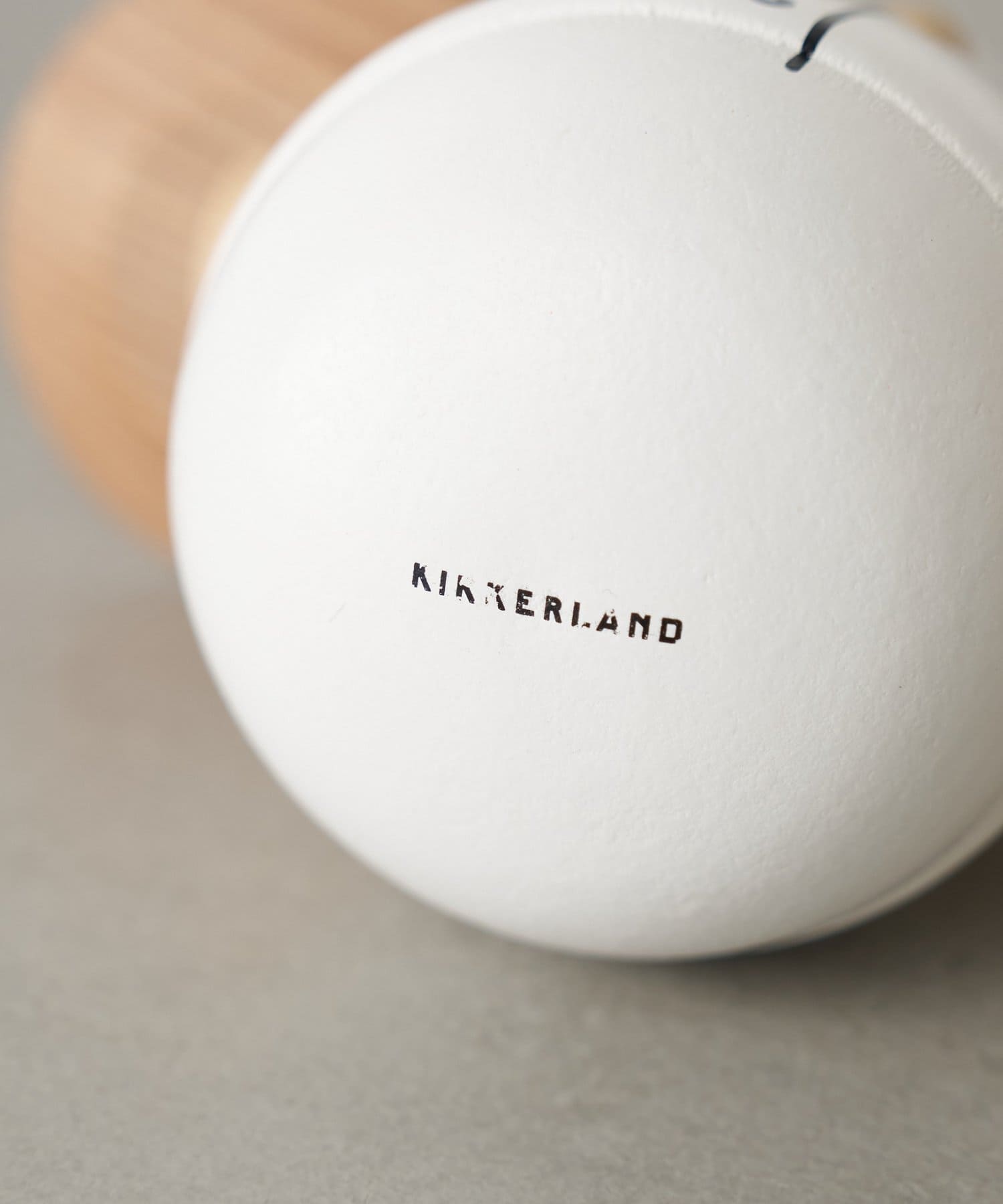 BIRTHDAY BAR(バースデイバー) 【KIKKERLAND】BALANCE THE BAKER　バランスゲーム