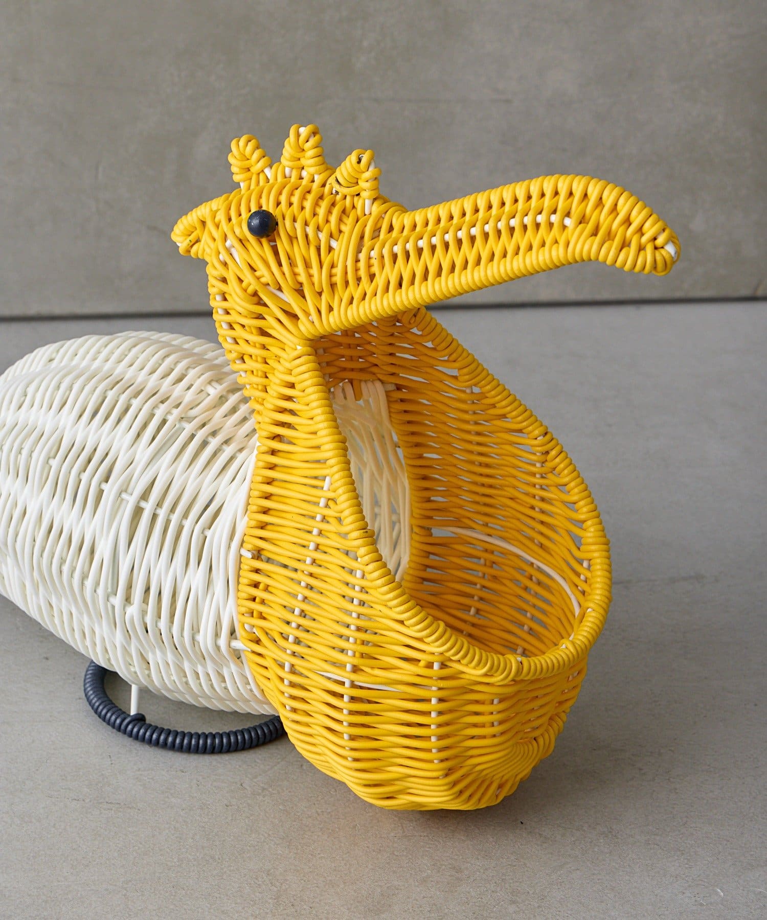 BIRTHDAY BAR(バースデイバー) PELICAN BASKET ペリカンバスケット