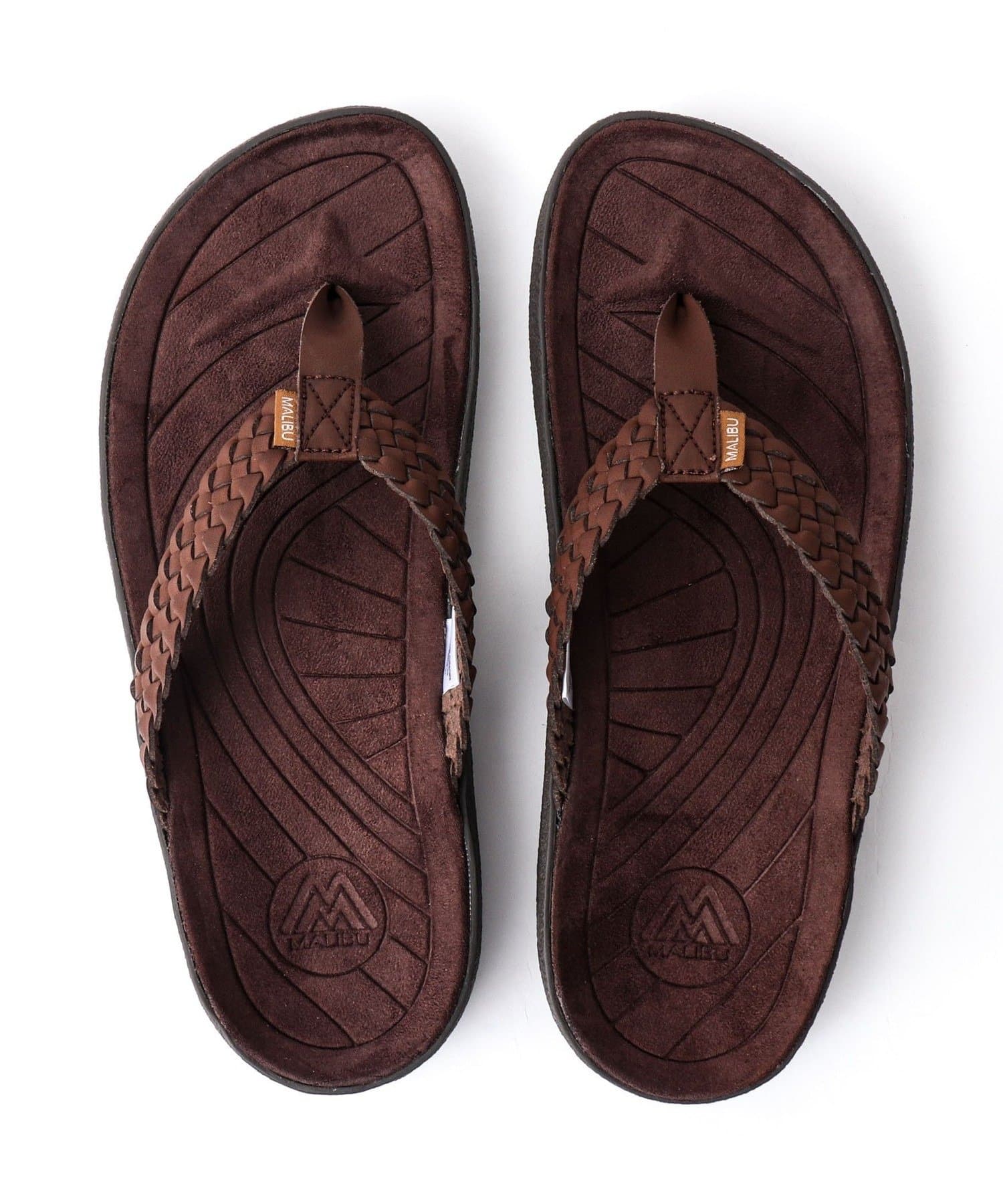 MALIBU SANDALS/マリブサンダルズ】SURFRIDER | NOLLEY'S(ノーリーズ MALIBU SANDALS/マリブサンダルズ】SURFRIDER | NOLLEY'S(ノーリーズ