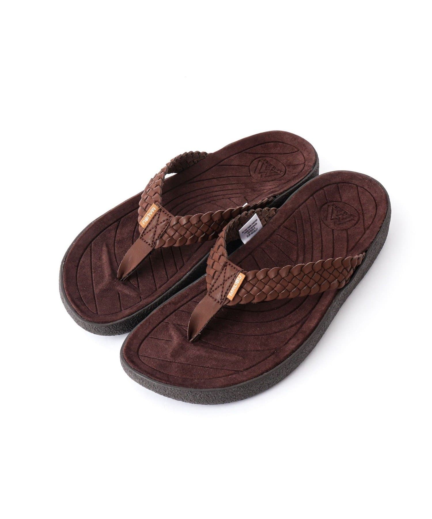 MALIBU SANDALS/マリブサンダルズ】SURFRIDER | NOLLEY'S(ノーリーズ