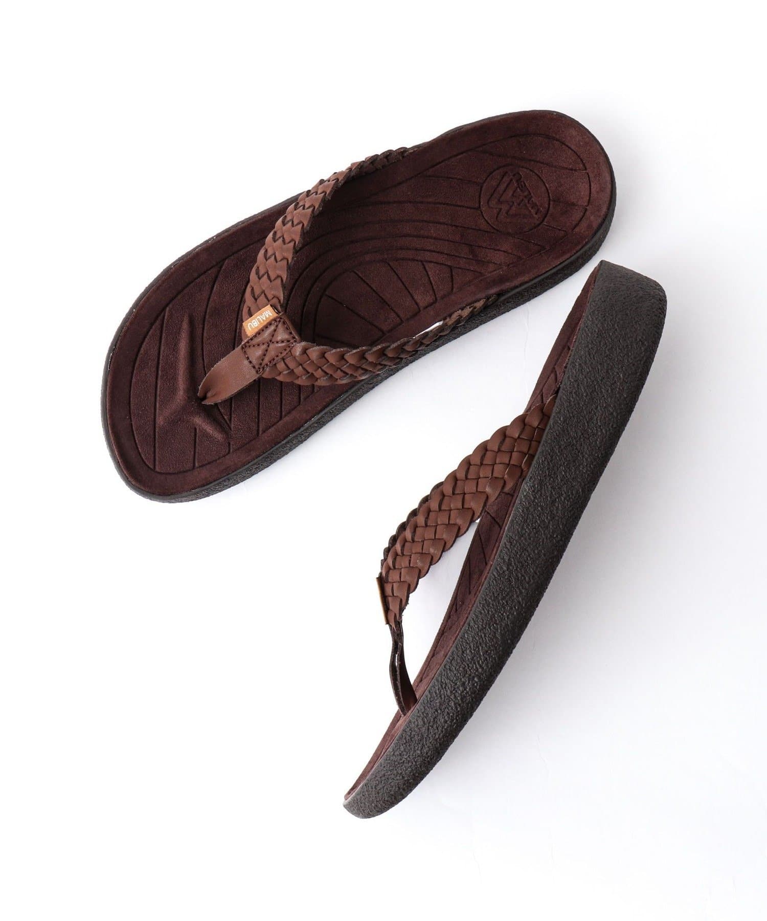 MALIBU SANDALS/マリブサンダルズ】SURFRIDER | NOLLEY'S(ノーリーズ MALIBU SANDALS/マリブサンダルズ】SURFRIDER | NOLLEY'S(ノーリーズ