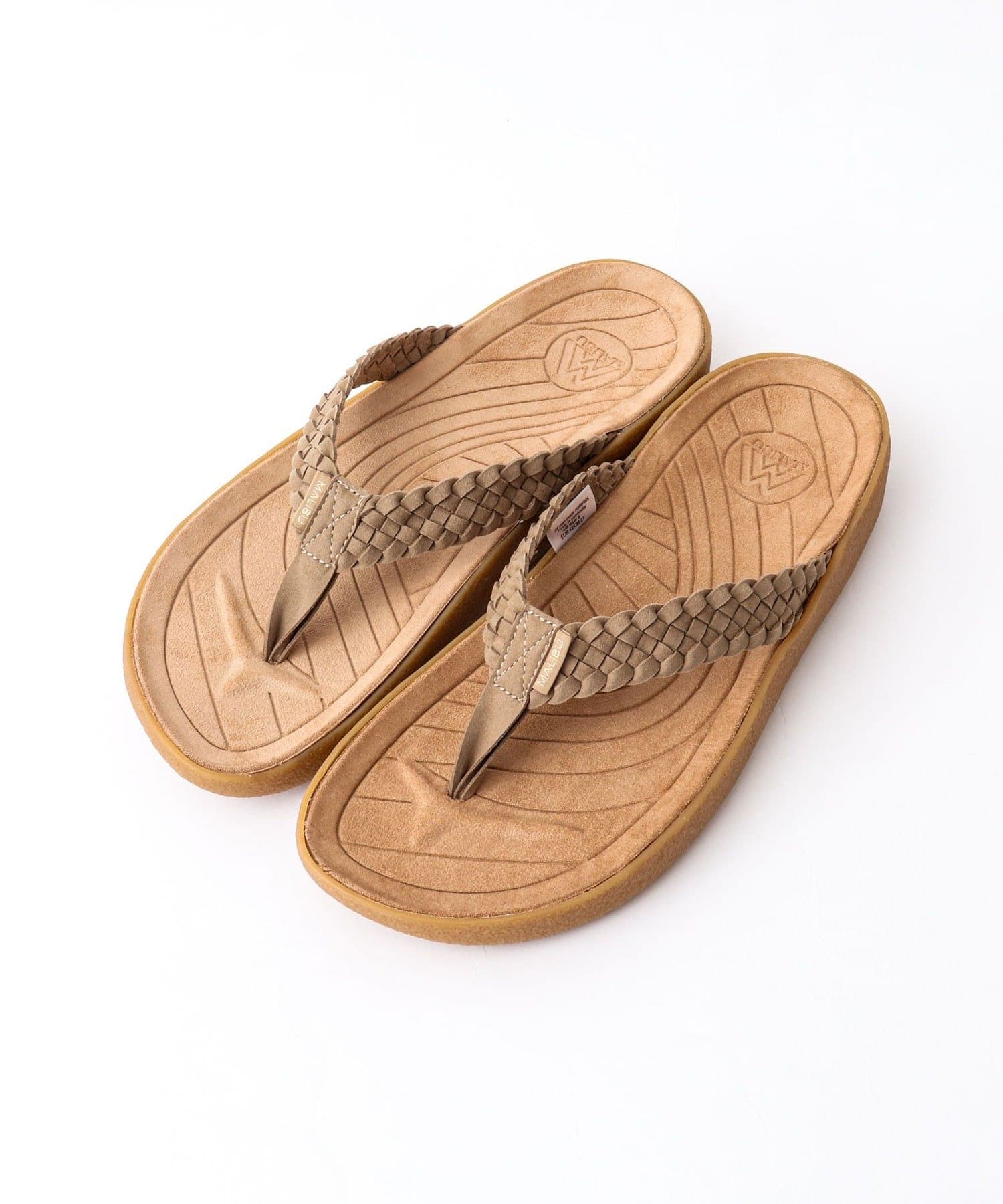 MALIBU SANDALS/マリブサンダルズ】SURFRIDER | NOLLEY'S(ノーリーズ
