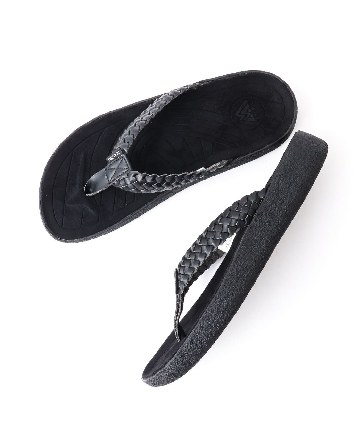 NOLLEY'S(ノーリーズ) 【MALIBU SANDALS/マリブサンダルズ】SURFRIDER