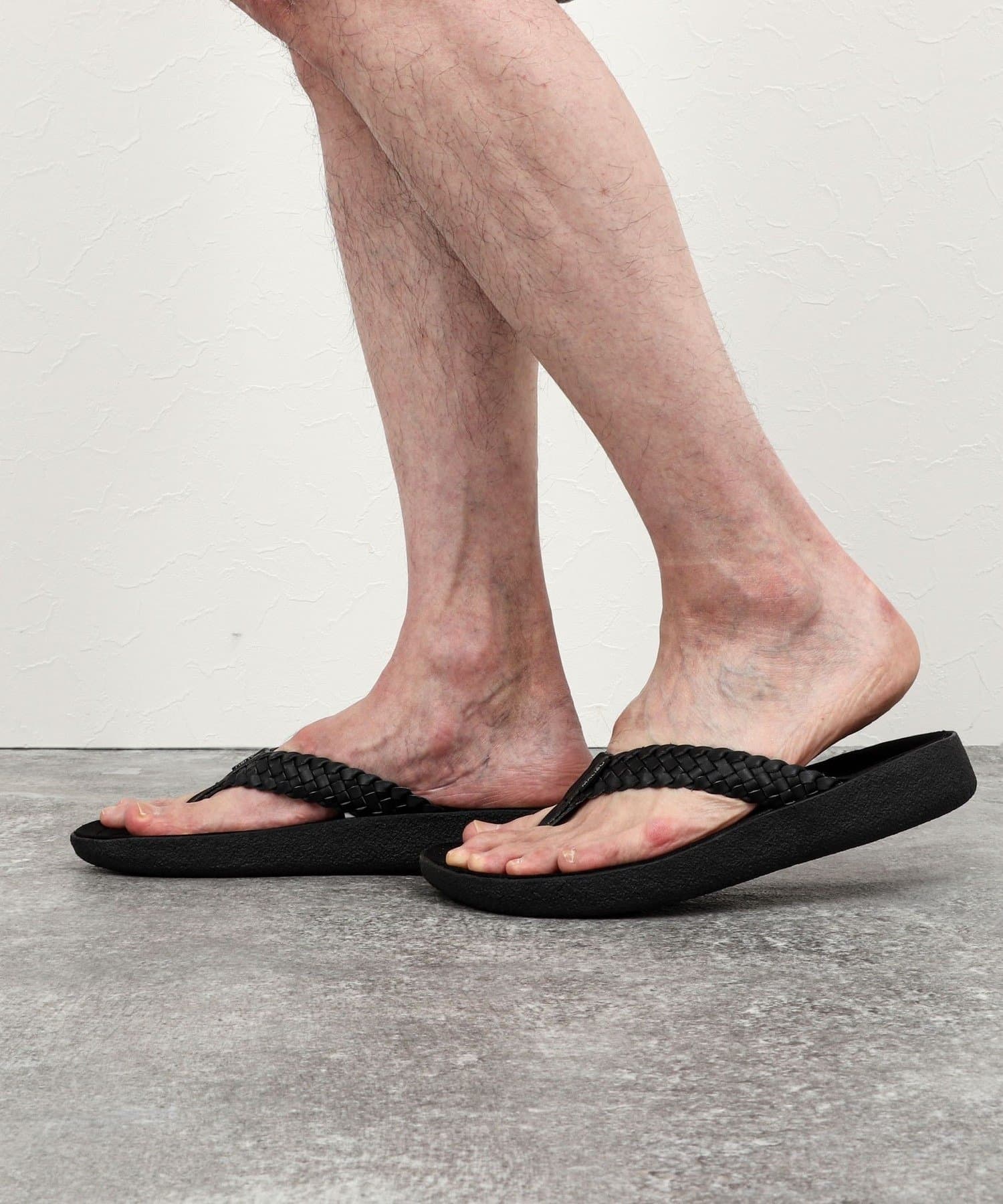 NOLLEY'S(ノーリーズ) 【MALIBU SANDALS/マリブサンダルズ】SURFRIDER