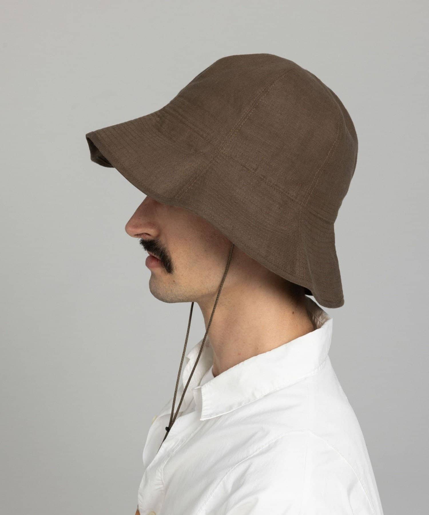Nine Tailor/ナインテーラー】Canna Hat N-1074 | NOLLEY'S(ノーリーズ