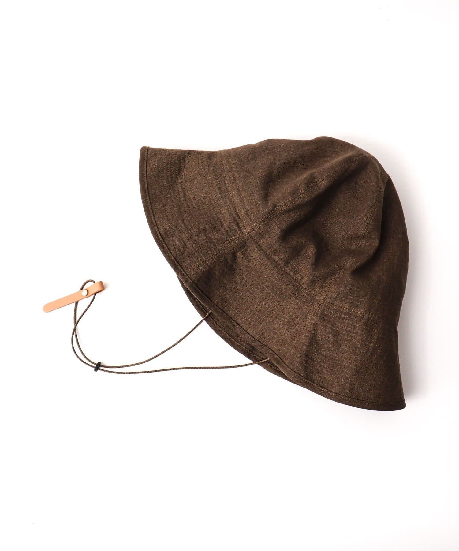 Nine Tailor Drooping Hat (N-1340) 【公式通販】