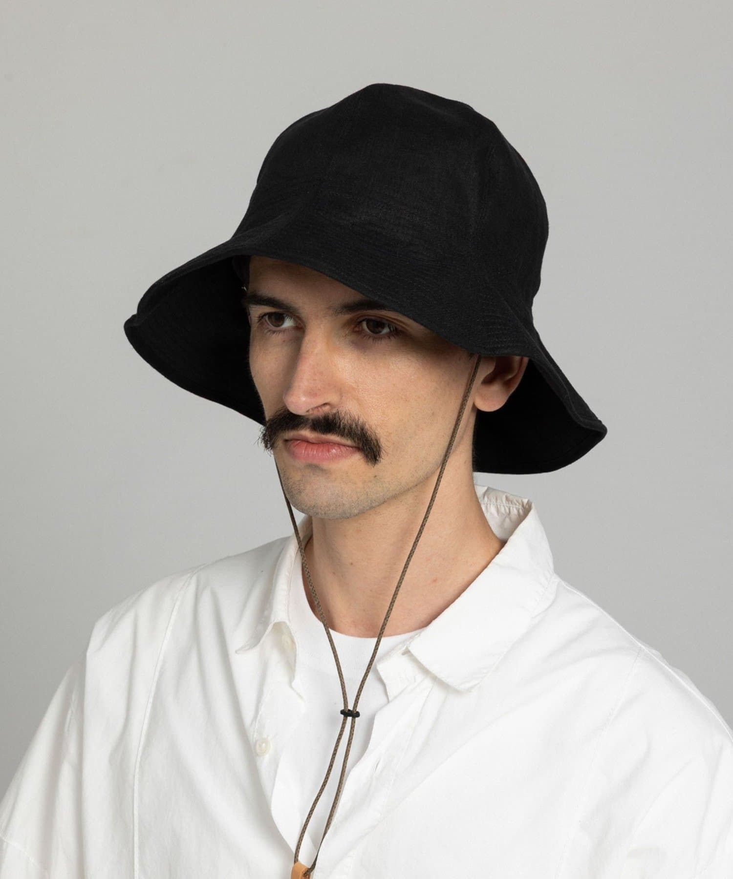 NOLLEY'S(ノーリーズ) 【Nine Tailor/ナインテーラー】Canna Hat N-1074