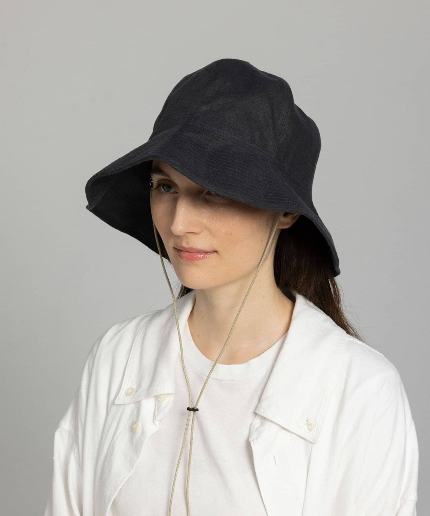 NOLLEY'S(ノーリーズ) 【Nine Tailor/ナインテーラー】Canna Hat N-1074