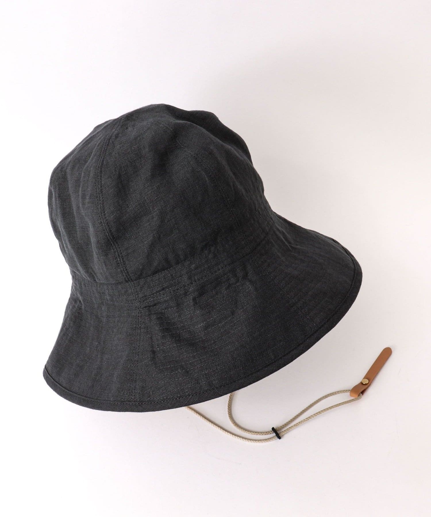 NOLLEY'S(ノーリーズ) 【Nine Tailor/ナインテーラー】Canna Hat N-1074