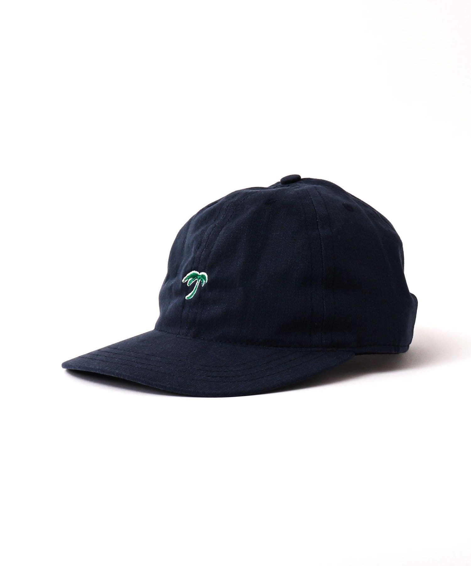 NOLLEY'S(ノーリーズ) 【COOPERSTOWN BALL CAP】DAD CAP