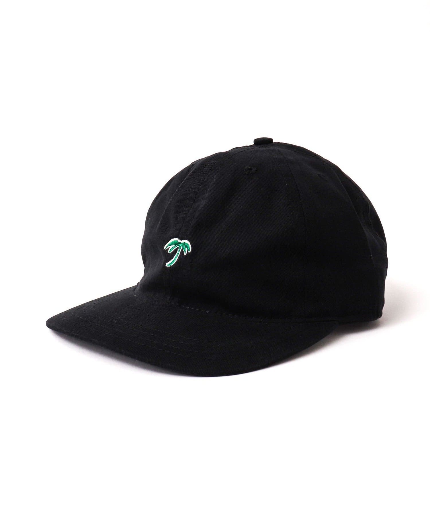 NOLLEY'S(ノーリーズ) 【COOPERSTOWN BALL CAP】DAD CAP